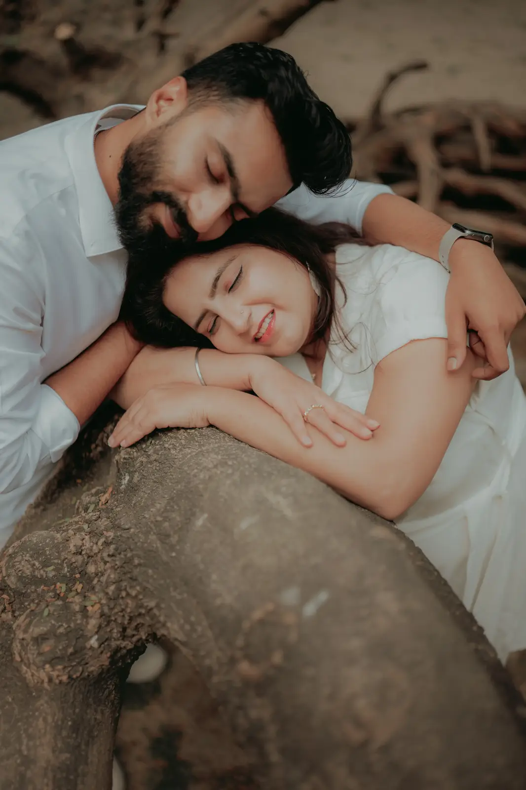 Pre Wedding Photoshoot by Candid Clicks - pre wedding photography in Asansol, pre wedding photoshoot in Asansol, engagement photoshoot - Asansol West Bengal