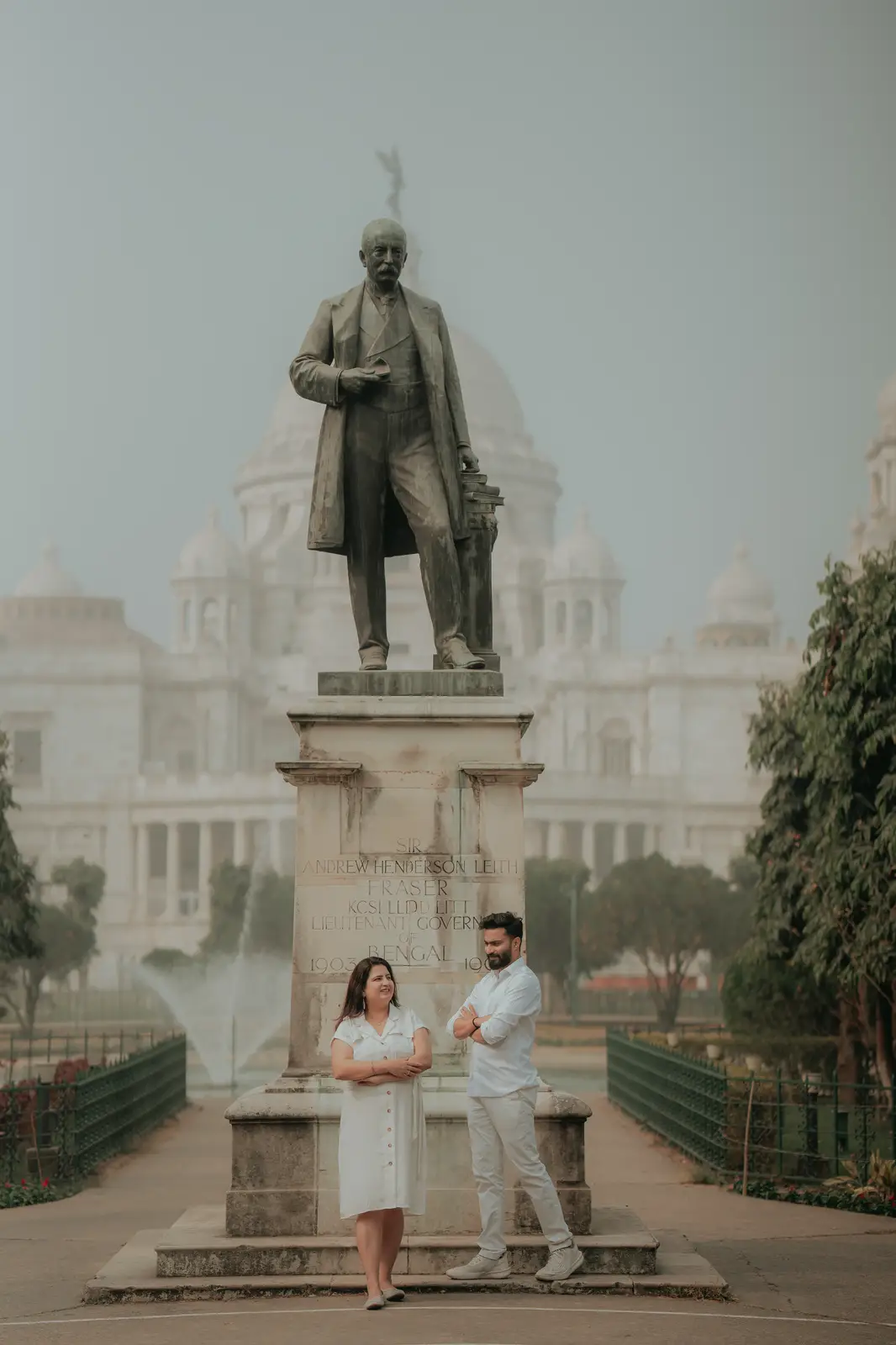 Pre Wedding Photoshoot by Candid Clicks - pre wedding photography in Asansol, pre wedding photoshoot in Asansol, engagement photoshoot - Asansol West Bengal