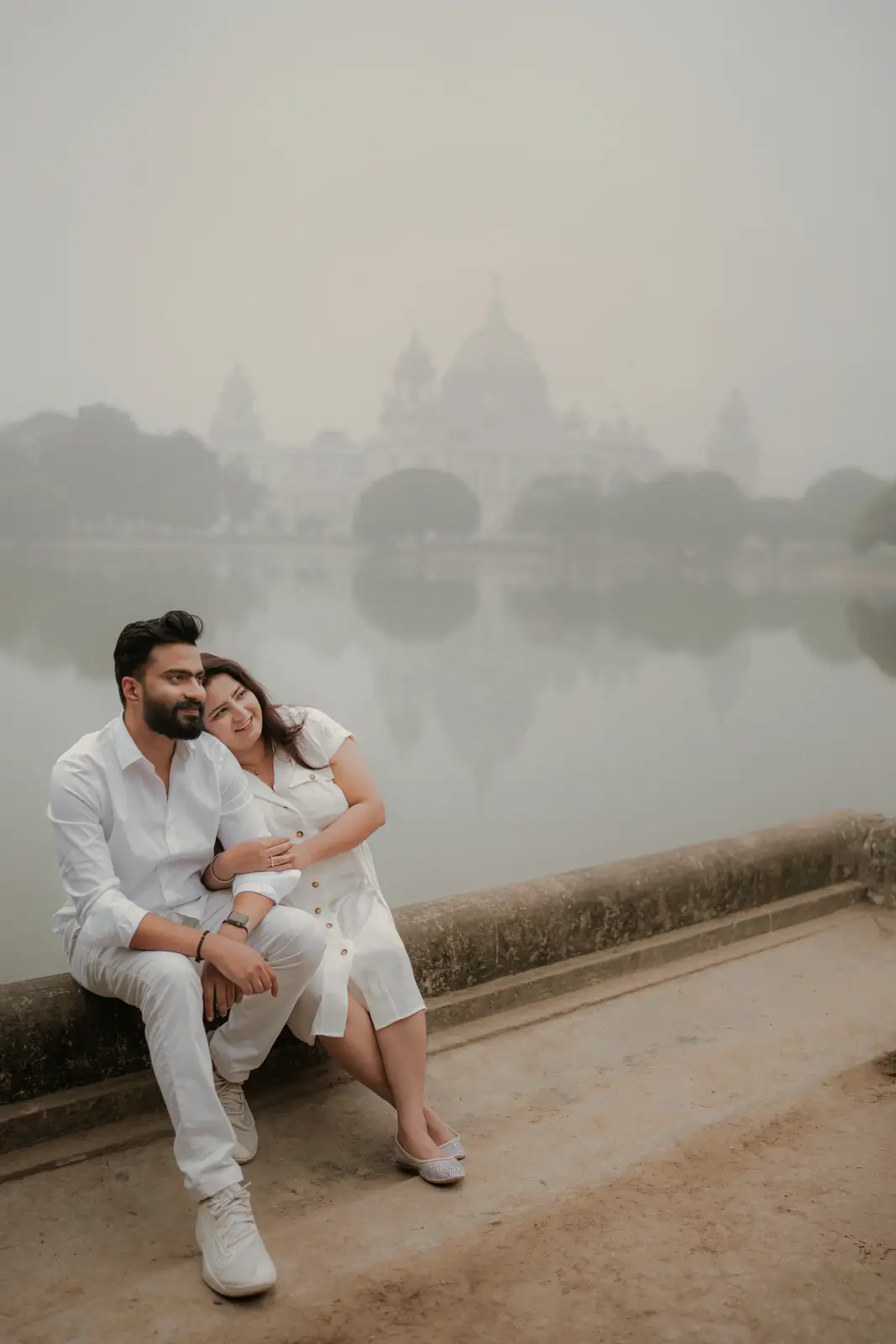 Pre Wedding Photoshoot by Candid Clicks - pre wedding photography in Asansol, pre wedding photoshoot in Asansol, engagement photoshoot - Asansol West Bengal