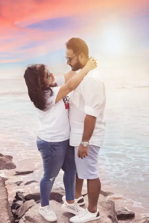 Pre Wedding Photoshoot by Candid Clicks - pre wedding photography in Asansol, pre wedding photoshoot in Asansol, engagement photoshoot - Asansol West Bengal