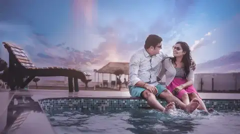 Pre Wedding Photoshoot by Candid Clicks - pre wedding photography in Asansol, pre wedding photoshoot in Asansol, engagement photoshoot - Asansol West Bengal