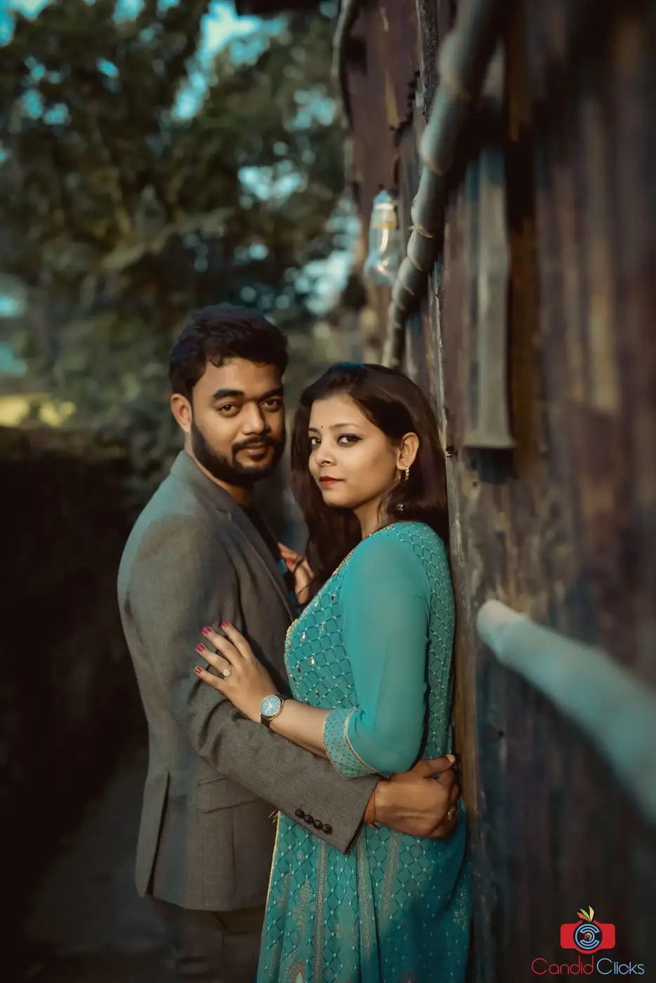 Pre Wedding Photoshoot by Candid Clicks - pre wedding photography in Asansol, pre wedding photoshoot in Asansol, engagement photoshoot - Asansol West Bengal