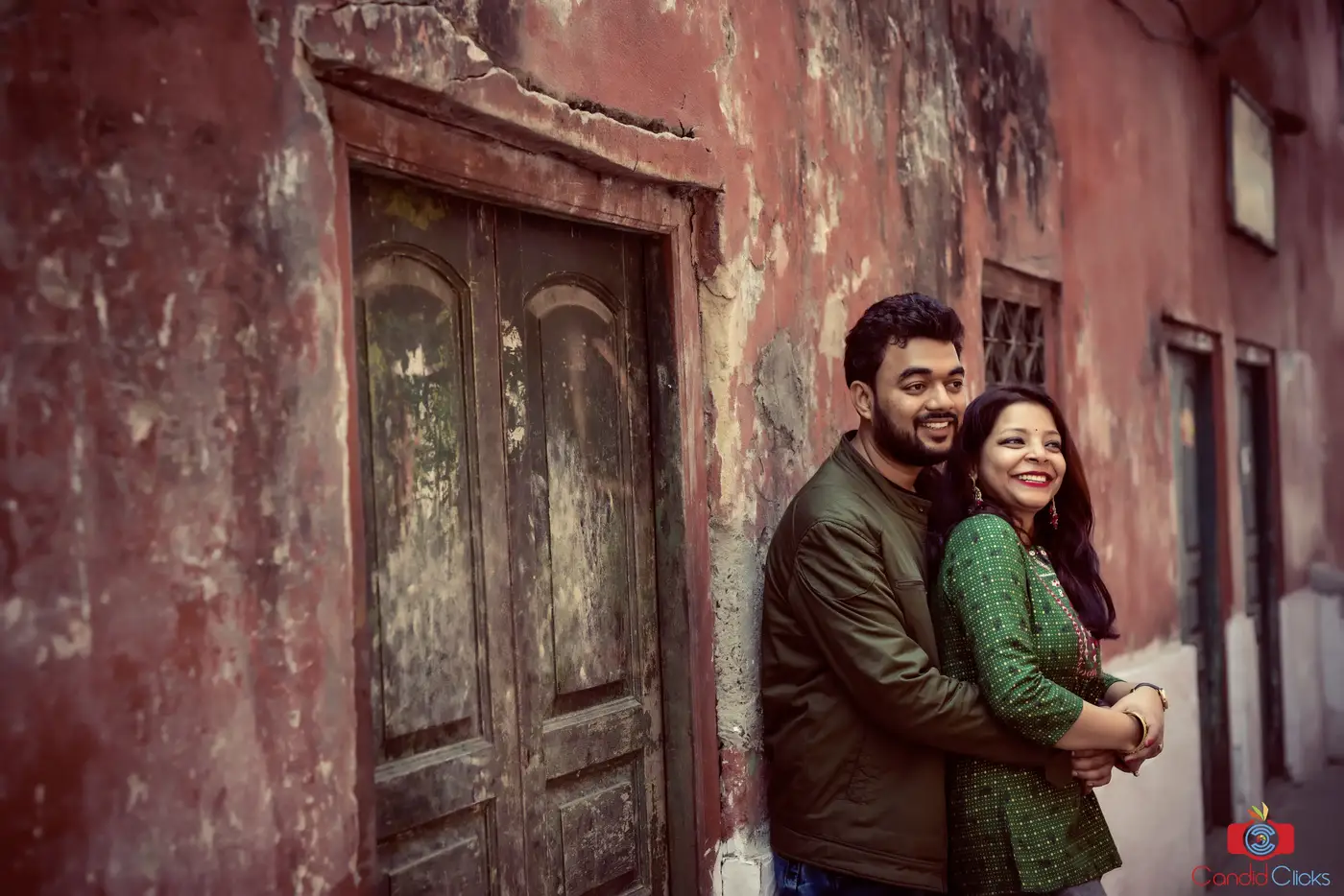 Pre Wedding Photoshoot by Candid Clicks - pre wedding photography in Asansol, pre wedding photoshoot in Asansol, engagement photoshoot - Asansol West Bengal