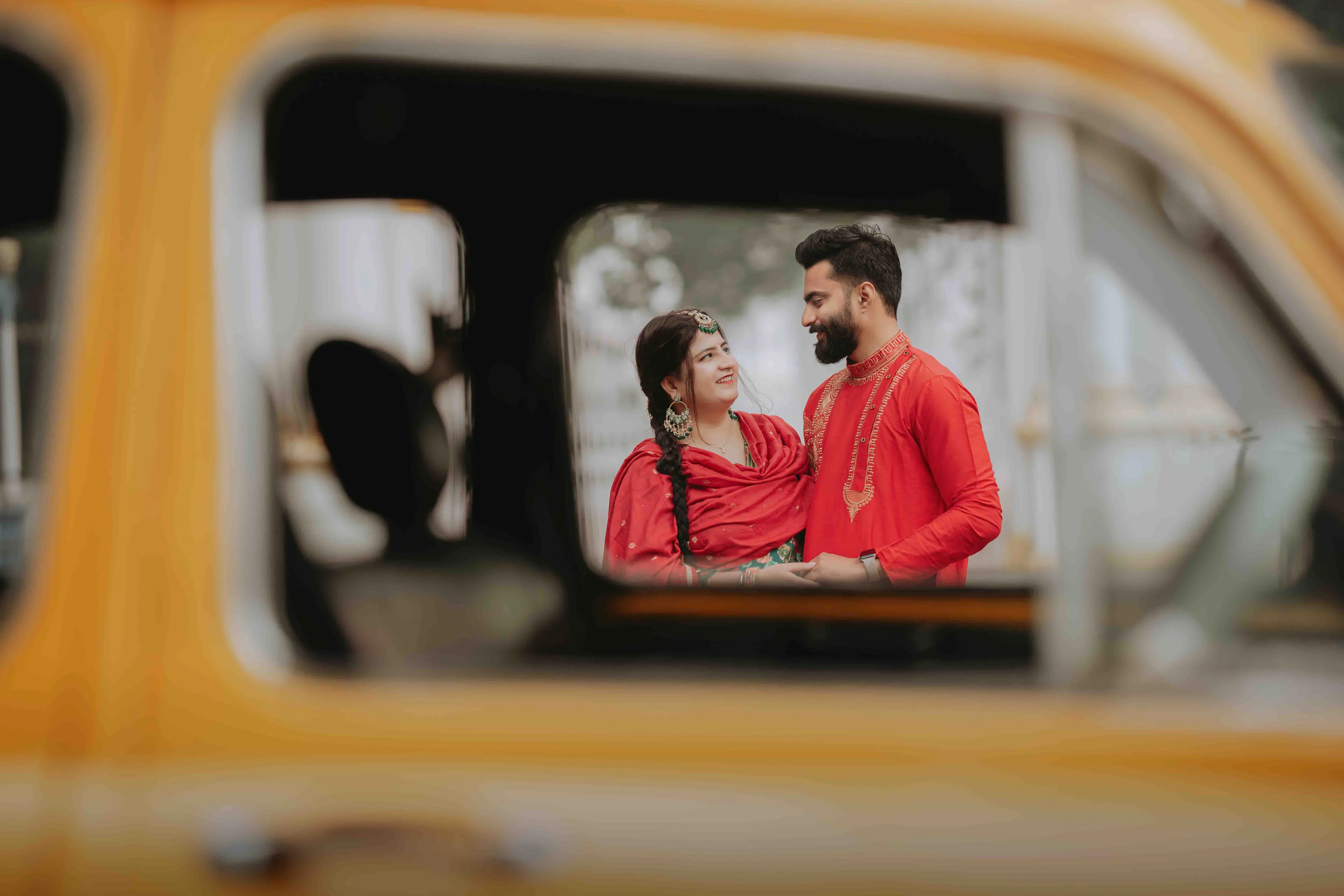 Pre Wedding Photoshoot by Candid Clicks - pre wedding photography in Asansol, pre wedding photoshoot in Asansol, engagement photoshoot - Asansol West Bengal