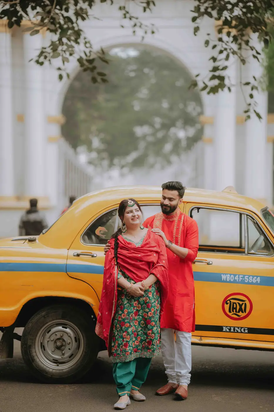Pre Wedding Photoshoot by Candid Clicks - pre wedding photography in Asansol, pre wedding photoshoot in Asansol, engagement photoshoot - Asansol West Bengal