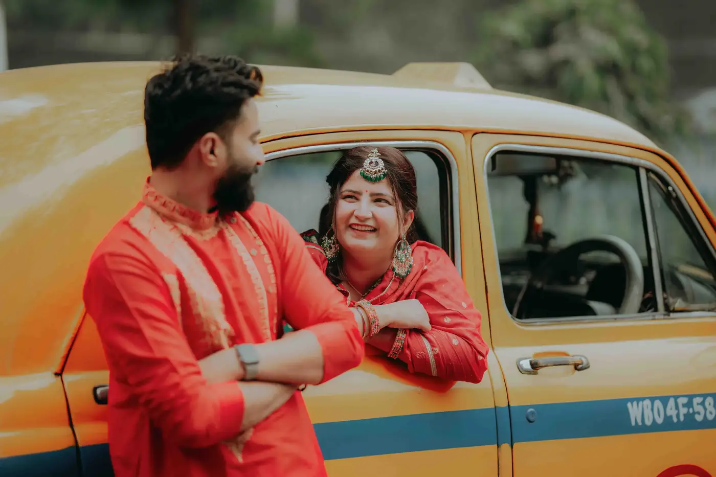 Pre Wedding Photoshoot by Candid Clicks - pre wedding photography in Asansol, pre wedding photoshoot in Asansol, engagement photoshoot - Asansol West Bengal