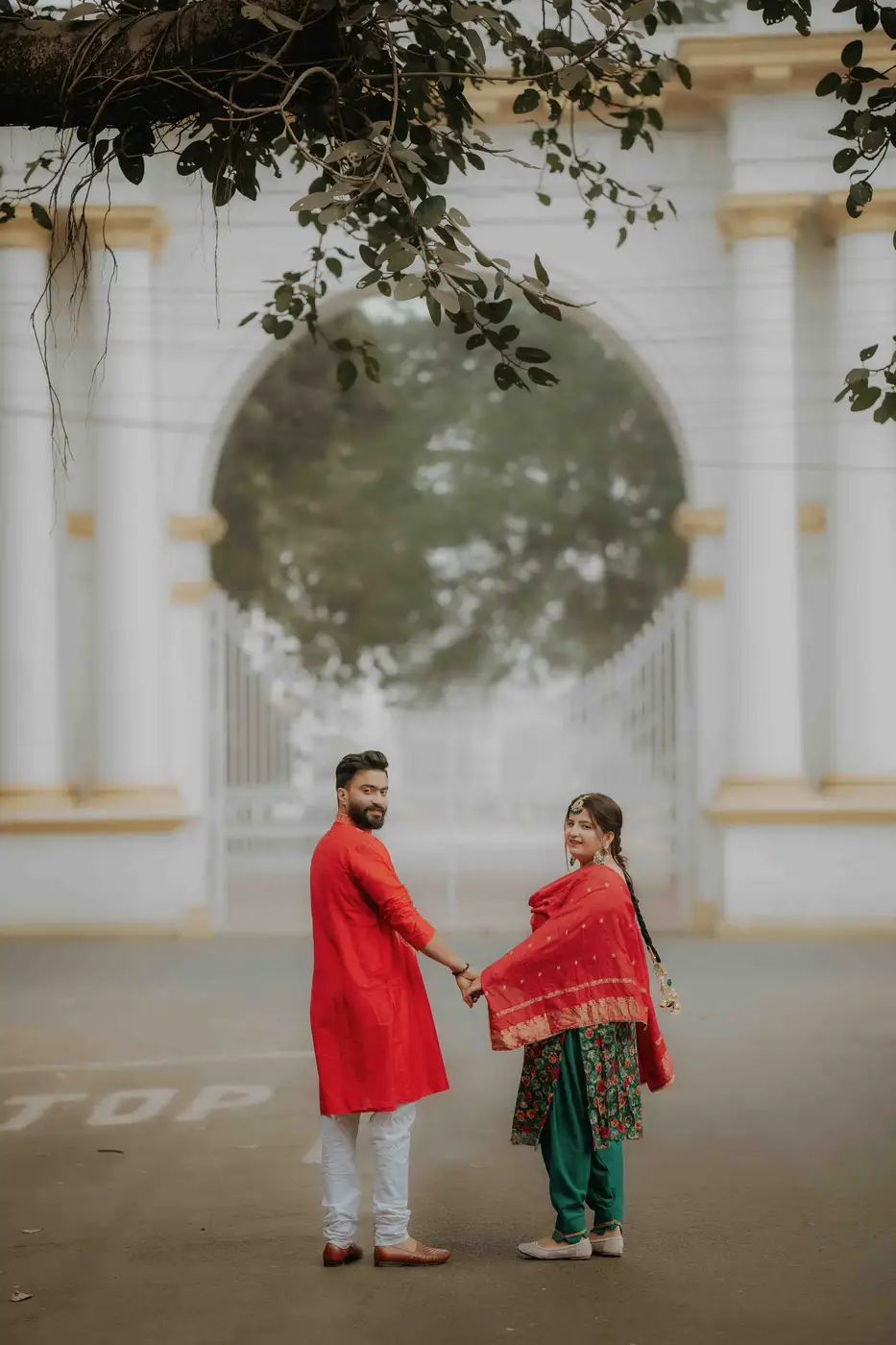 Pre Wedding Photoshoot by Candid Clicks - pre wedding photography in Asansol, pre wedding photoshoot in Asansol, engagement photoshoot - Asansol West Bengal