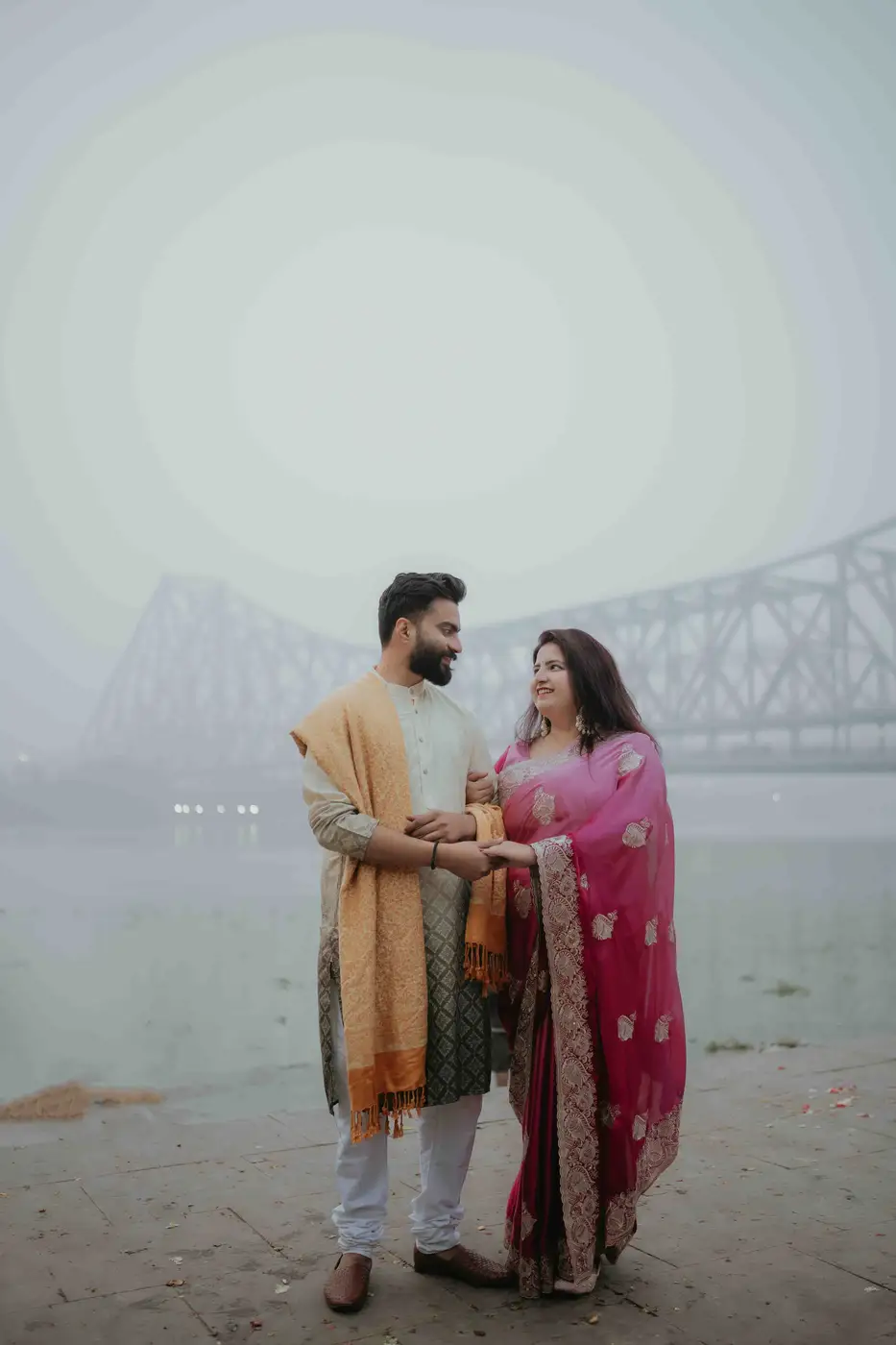 Pre Wedding Photoshoot by Candid Clicks - pre wedding photography in Asansol, pre wedding photoshoot in Asansol, engagement photoshoot - Asansol West Bengal