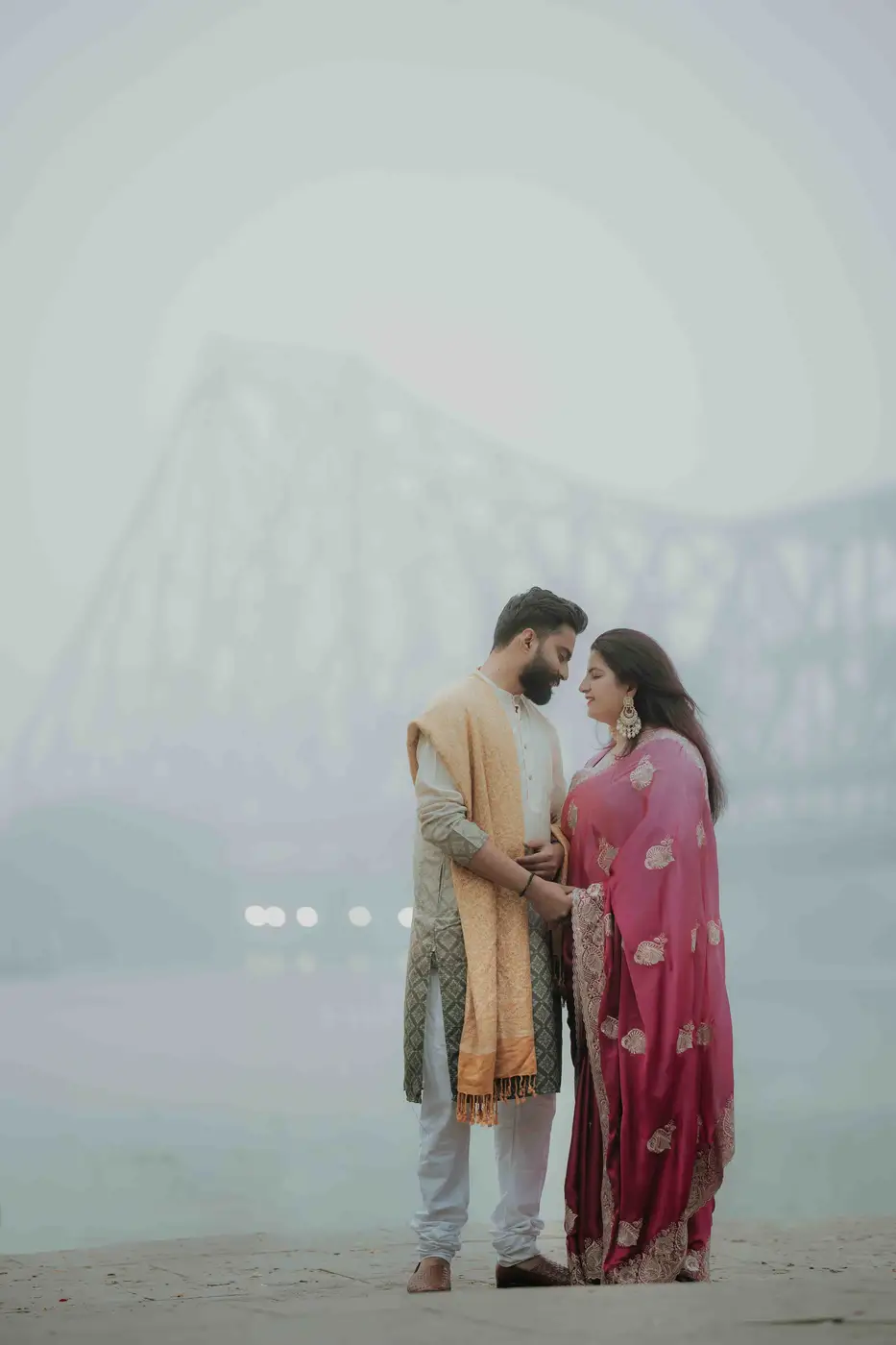 Pre Wedding Photoshoot by Candid Clicks - pre wedding photography in Asansol, pre wedding photoshoot in Asansol, engagement photoshoot - Asansol West Bengal