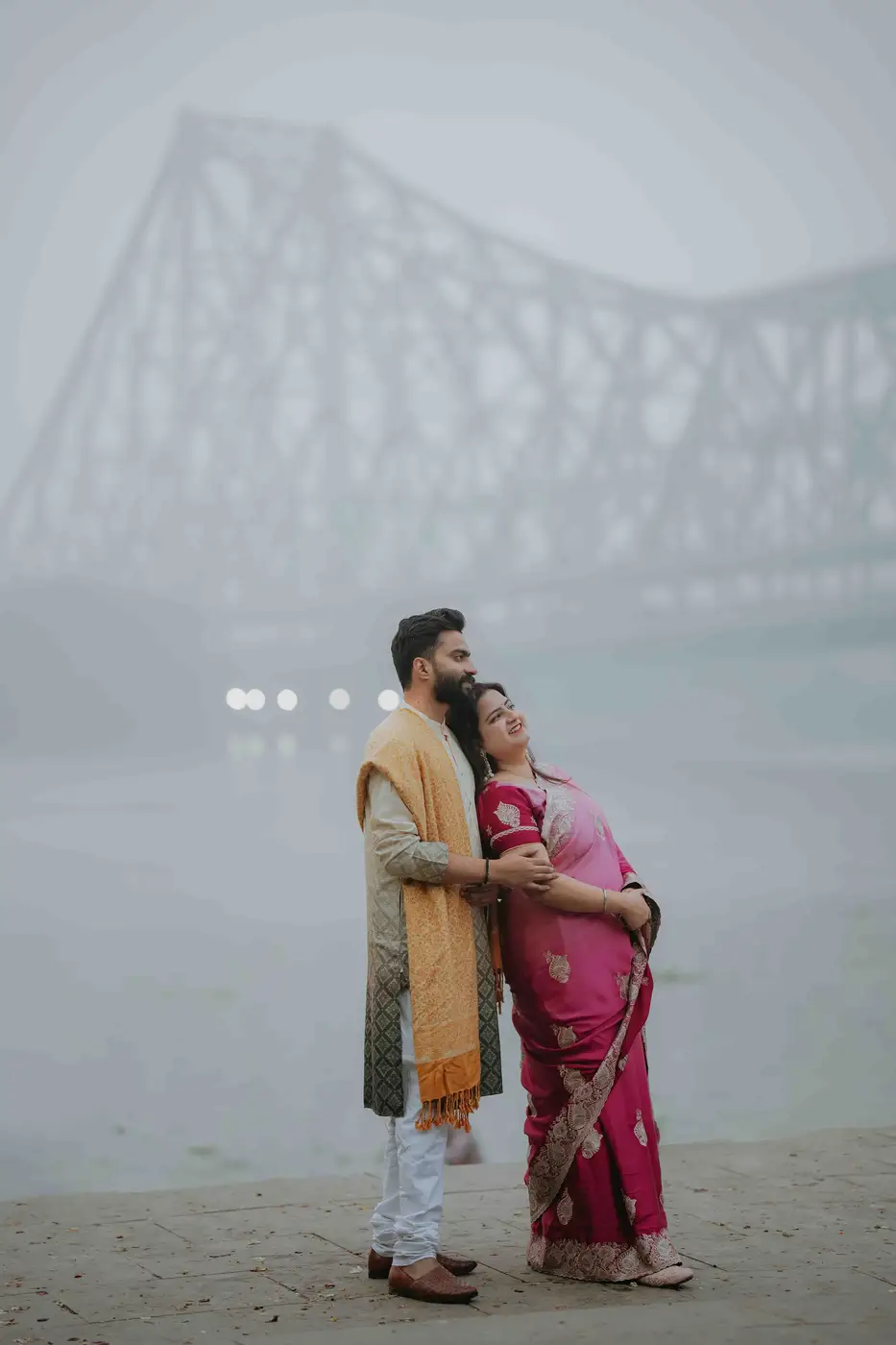 Pre Wedding Photoshoot by Candid Clicks - pre wedding photography in Asansol, pre wedding photoshoot in Asansol, engagement photoshoot - Asansol West Bengal