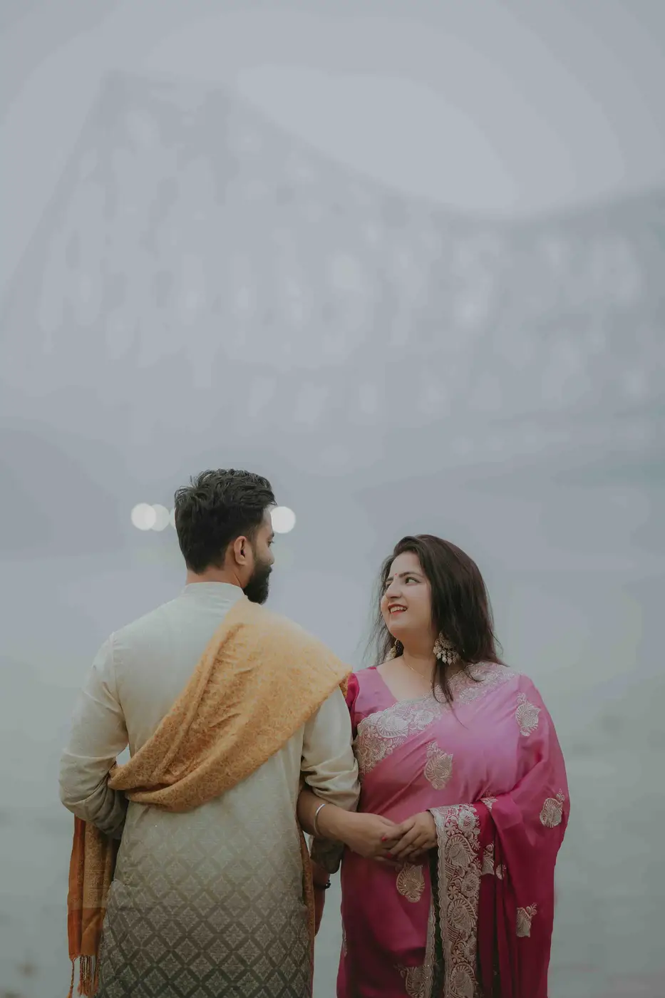 Pre Wedding Photoshoot by Candid Clicks - pre wedding photography in Asansol, pre wedding photoshoot in Asansol, engagement photoshoot - Asansol West Bengal