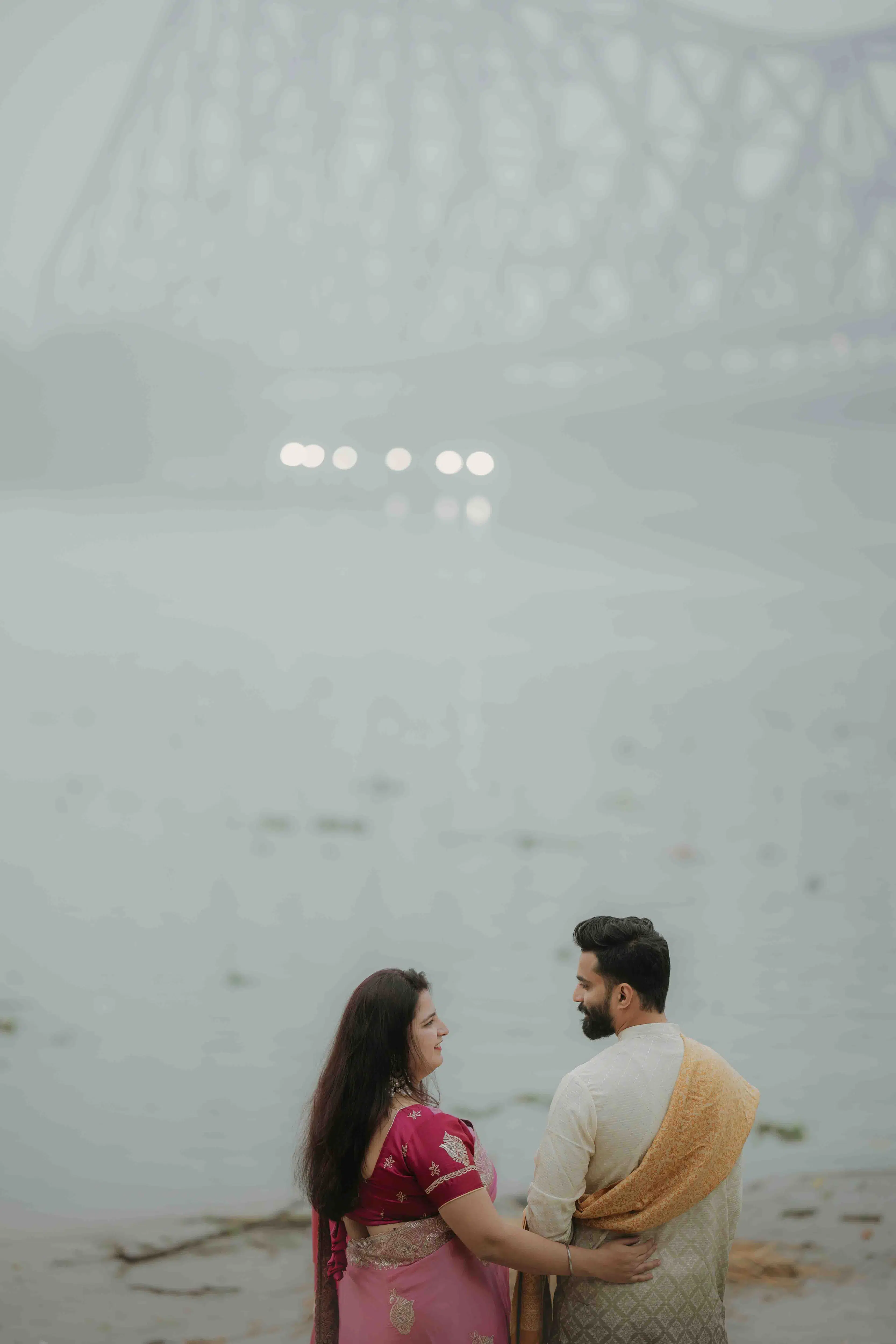 Pre Wedding Photoshoot by Candid Clicks - pre wedding photography in Asansol, pre wedding photoshoot in Asansol, engagement photoshoot - Asansol West Bengal