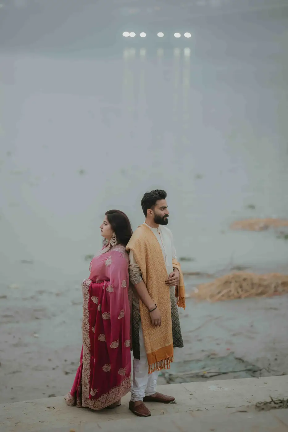 Pre Wedding Photoshoot by Candid Clicks - pre wedding photography in Asansol, pre wedding photoshoot in Asansol, engagement photoshoot - Asansol West Bengal