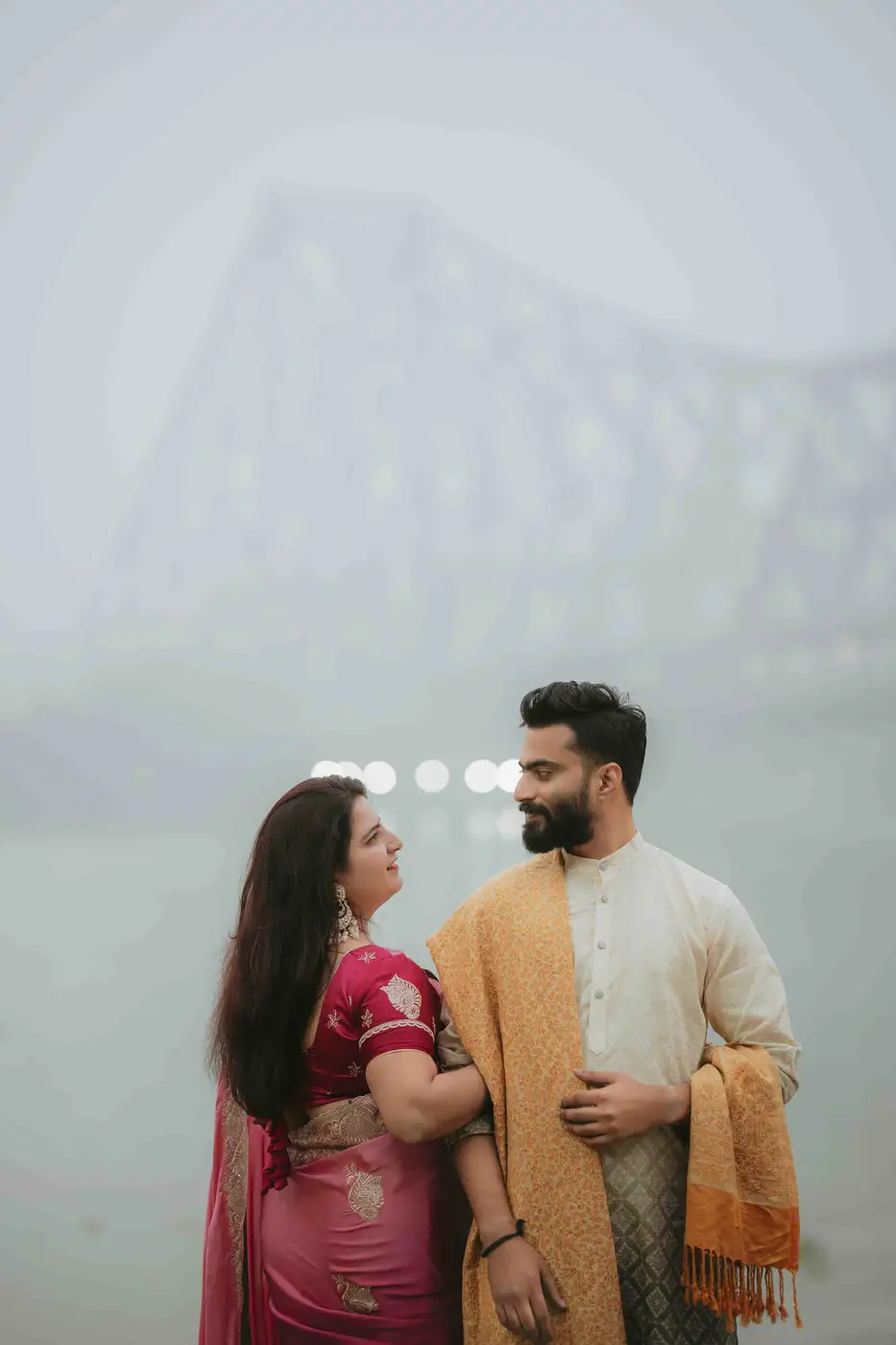 Pre Wedding Photoshoot by Candid Clicks - pre wedding photography in Asansol, pre wedding photoshoot in Asansol, engagement photoshoot - Asansol West Bengal