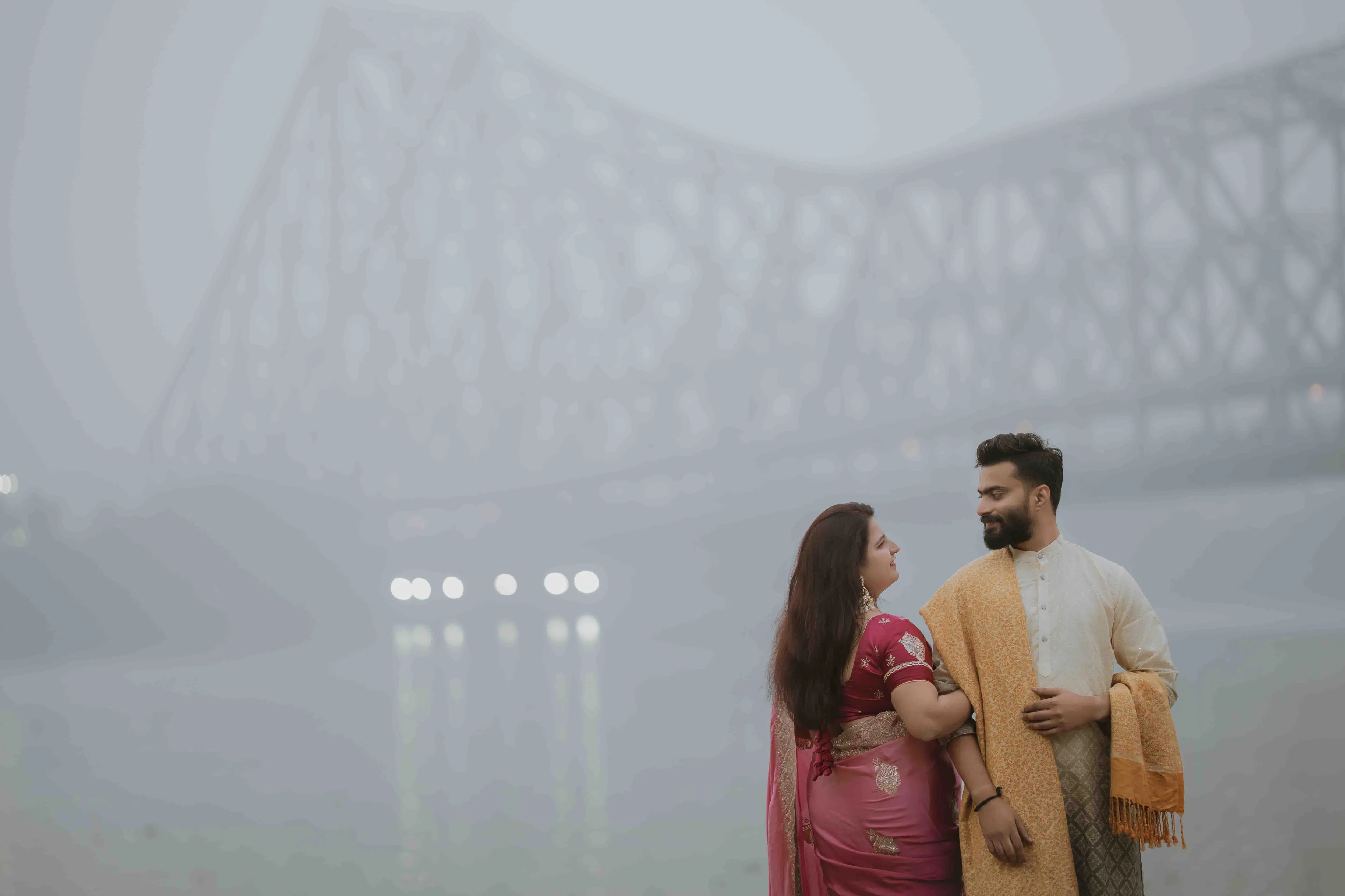 Pre Wedding Photoshoot by Candid Clicks - pre wedding photography in Asansol, pre wedding photoshoot in Asansol, engagement photoshoot - Asansol West Bengal