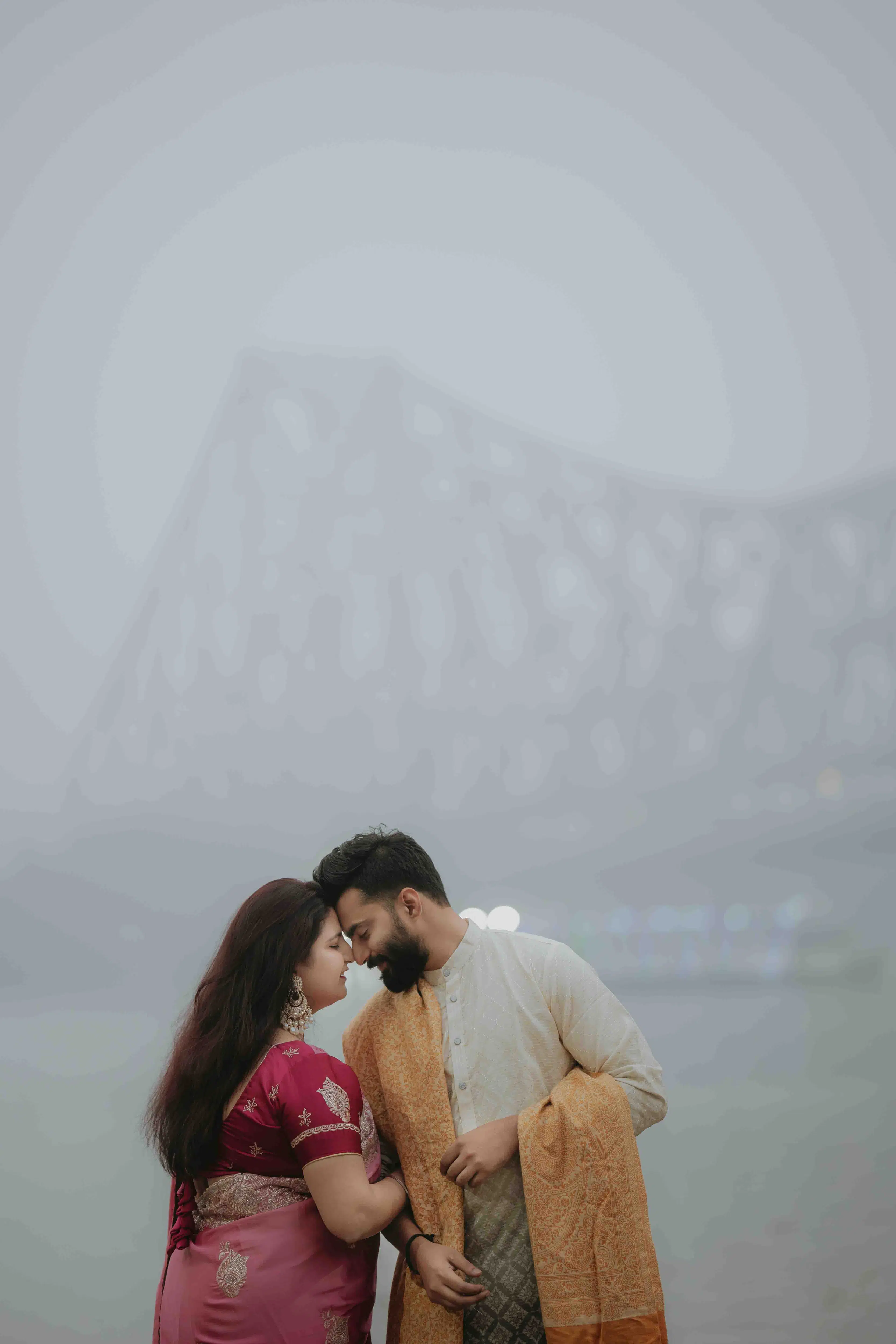 Pre Wedding Photoshoot by Candid Clicks - pre wedding photography in Asansol, pre wedding photoshoot in Asansol, engagement photoshoot - Asansol West Bengal