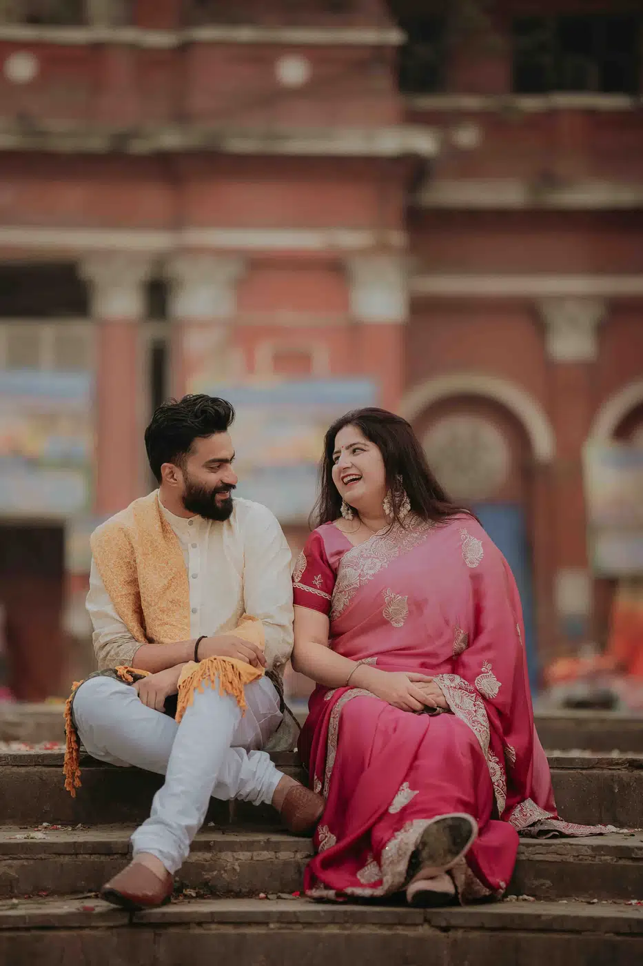 Pre Wedding Photoshoot by Candid Clicks - pre wedding photography in Asansol, pre wedding photoshoot in Asansol, engagement photoshoot - Asansol West Bengal