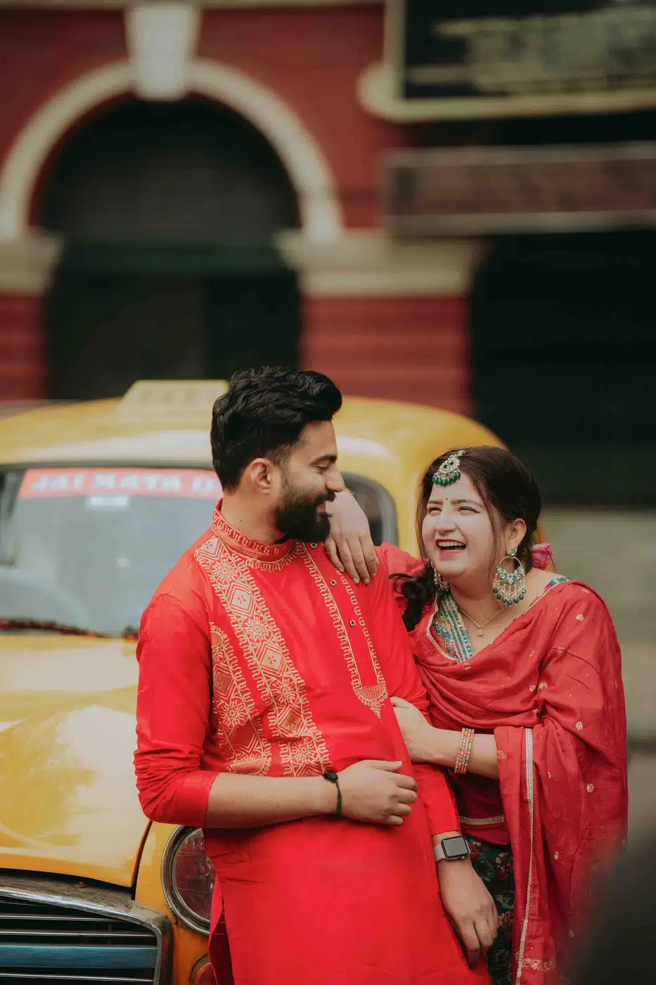 Pre Wedding Photoshoot by Candid Clicks - pre wedding photography in Asansol, pre wedding photoshoot in Asansol, engagement photoshoot - Asansol West Bengal