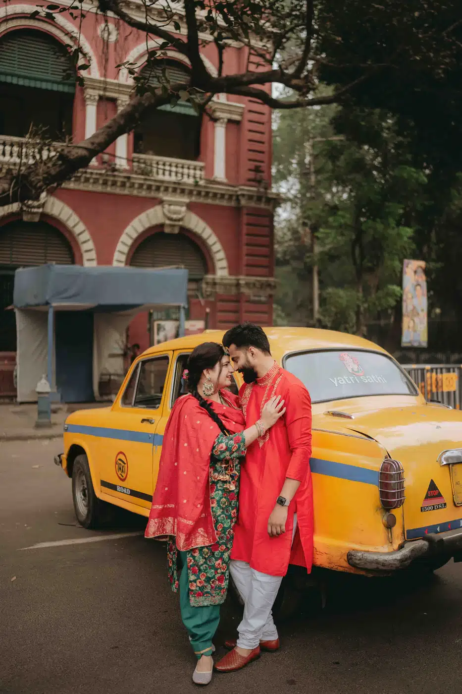 Pre Wedding Photoshoot by Candid Clicks - pre wedding photography in Asansol, pre wedding photoshoot in Asansol, engagement photoshoot - Asansol West Bengal