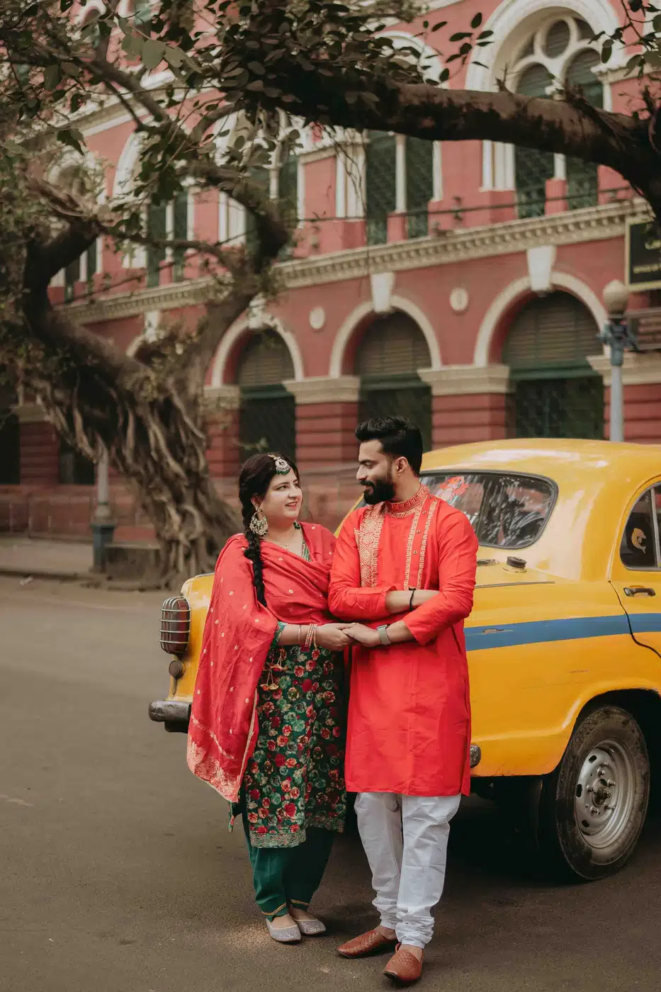 Pre Wedding Photoshoot by Candid Clicks - pre wedding photography in Asansol, pre wedding photoshoot in Asansol, engagement photoshoot - Asansol West Bengal