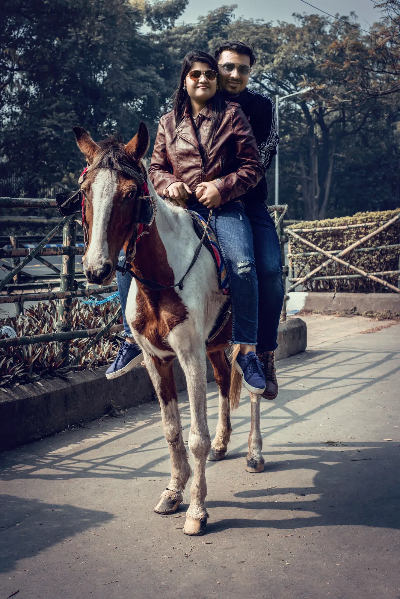 Pre Wedding Photoshoot by Candid Clicks - pre wedding photography in Asansol, pre wedding photoshoot in Asansol, engagement photoshoot - Asansol West Bengal
