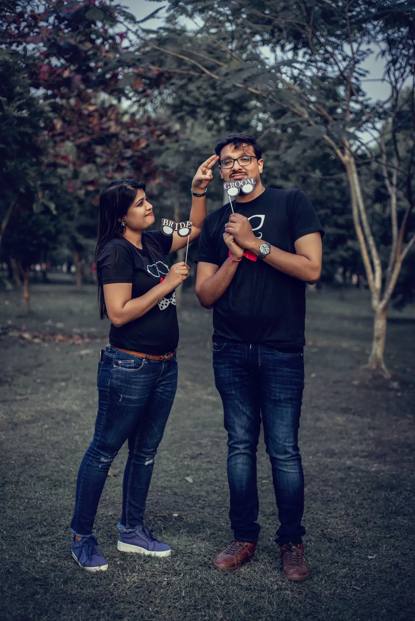 Pre Wedding Photoshoot by Candid Clicks - pre wedding photography in Asansol, pre wedding photoshoot in Asansol, engagement photoshoot - Asansol West Bengal