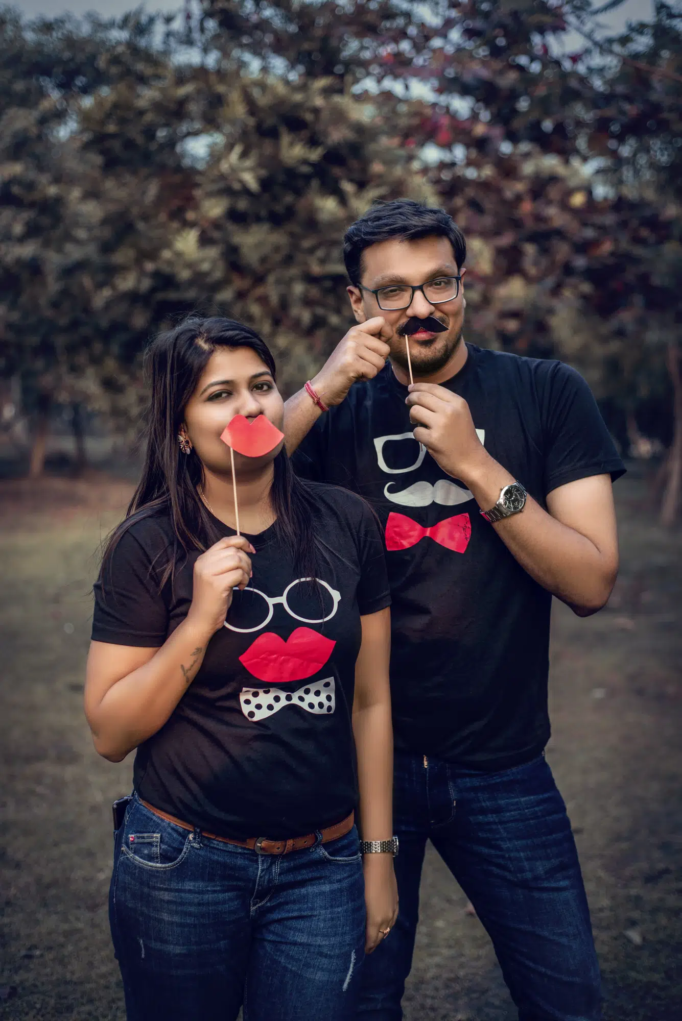 Pre Wedding Photoshoot by Candid Clicks - pre wedding photography in Asansol, pre wedding photoshoot in Asansol, engagement photoshoot - Asansol West Bengal