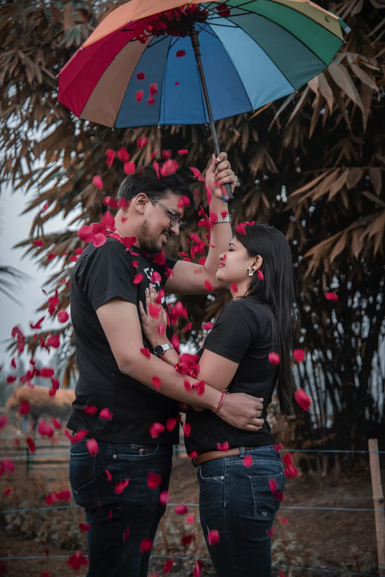 Pre Wedding Photoshoot by Candid Clicks - pre wedding photography in Asansol, pre wedding photoshoot in Asansol, engagement photoshoot - Asansol West Bengal