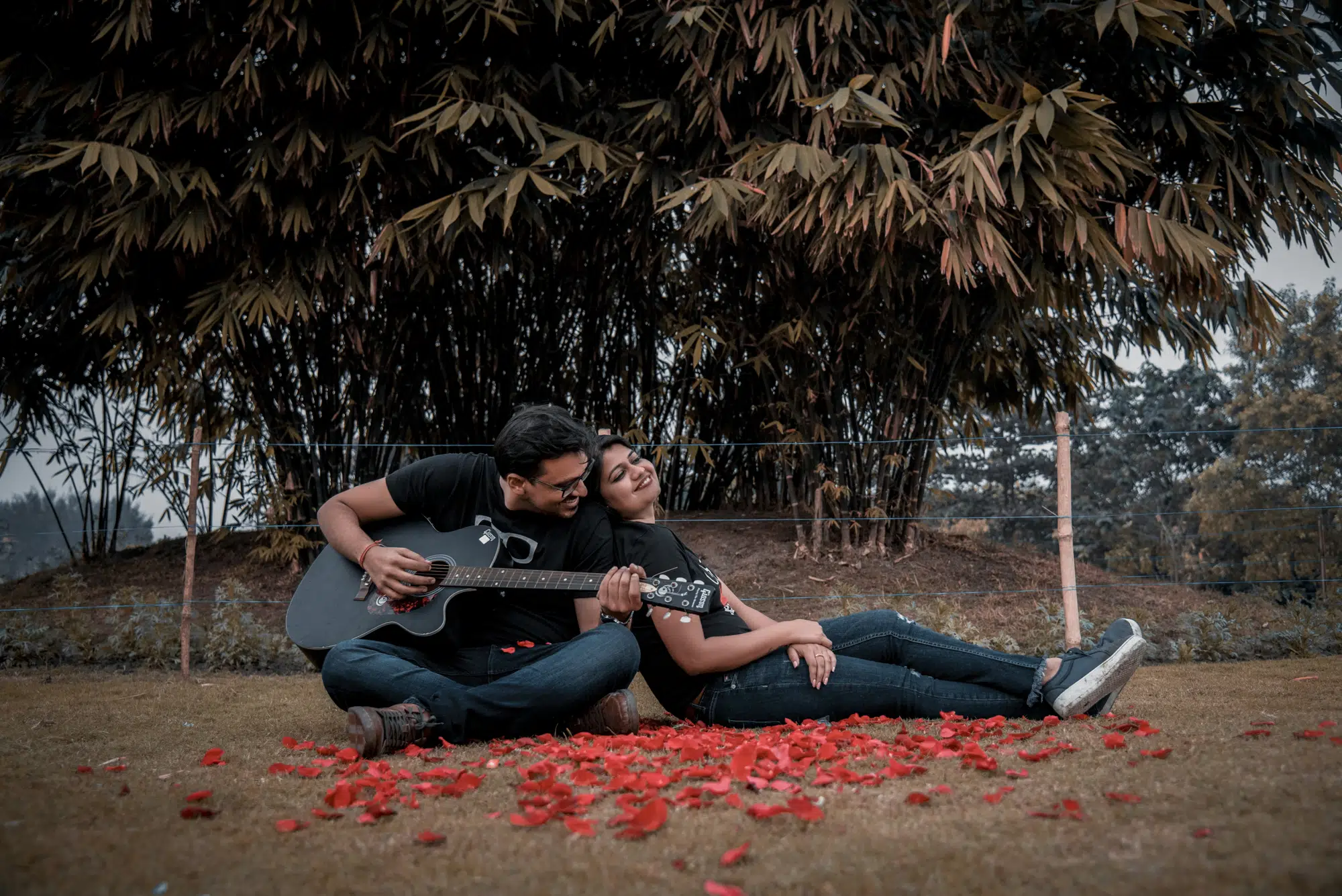 Pre Wedding Photoshoot by Candid Clicks - pre wedding photography in Asansol, pre wedding photoshoot in Asansol, engagement photoshoot - Asansol West Bengal