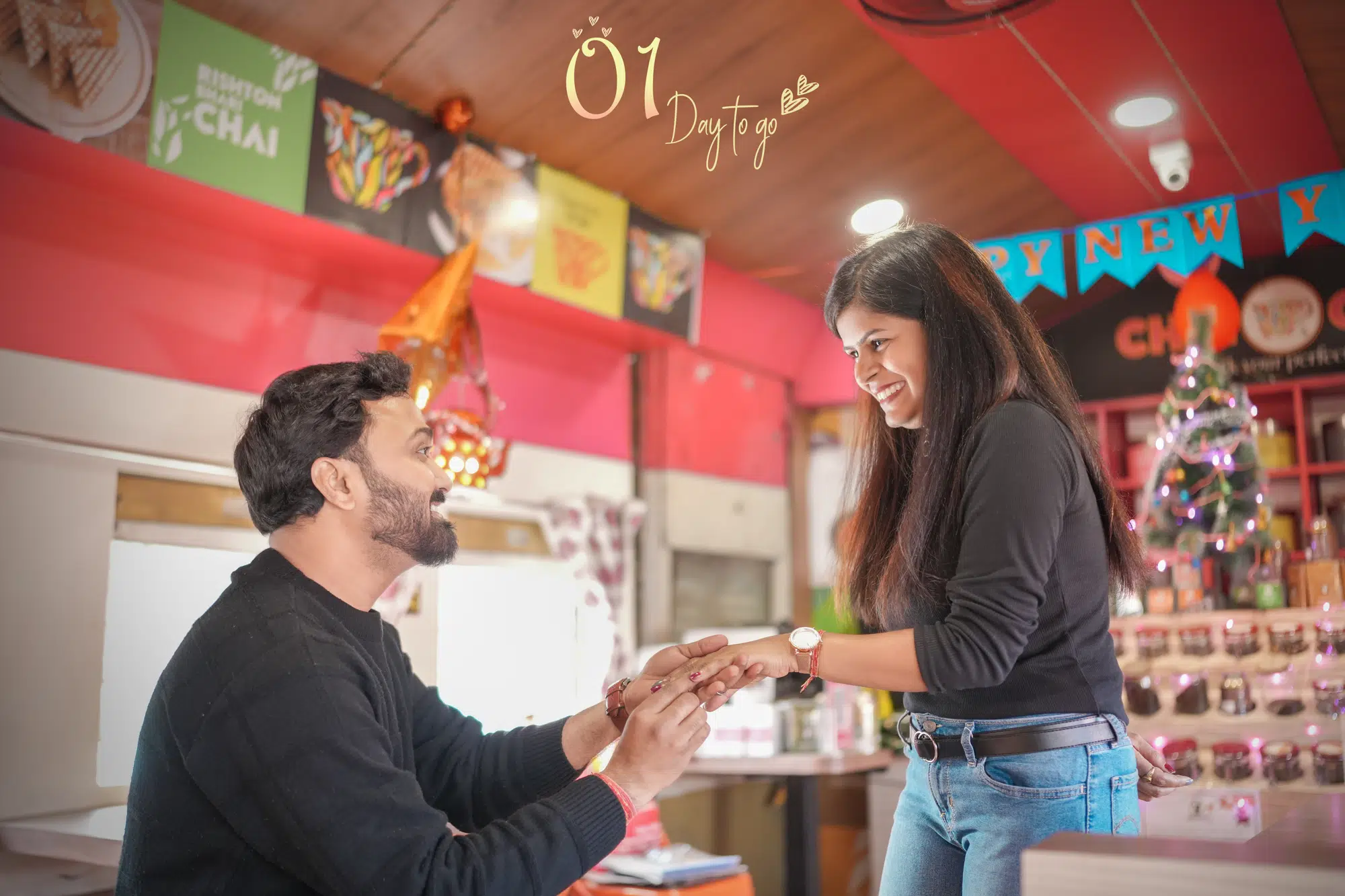 Pre Wedding Photoshoot by Candid Clicks - pre wedding photography in Asansol, pre wedding photoshoot in Asansol, engagement photoshoot - Asansol West Bengal