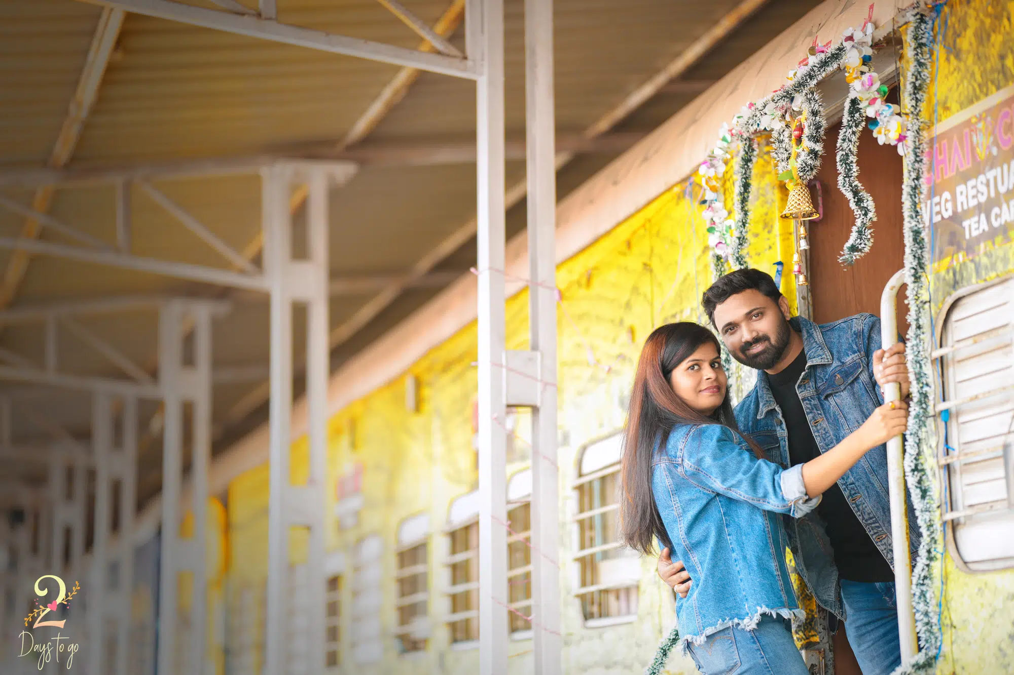 Pre Wedding Photoshoot by Candid Clicks - pre wedding photography in Asansol, pre wedding photoshoot in Asansol, engagement photoshoot - Asansol West Bengal