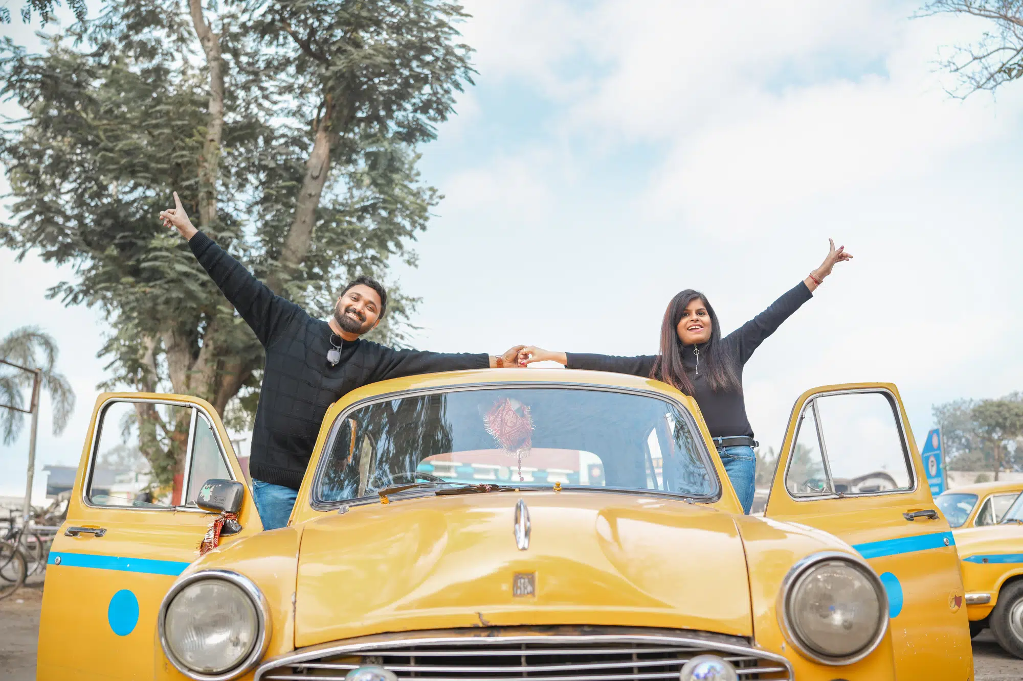 Pre Wedding Photoshoot by Candid Clicks - pre wedding photography in Asansol, pre wedding photoshoot in Asansol, engagement photoshoot - Asansol West Bengal