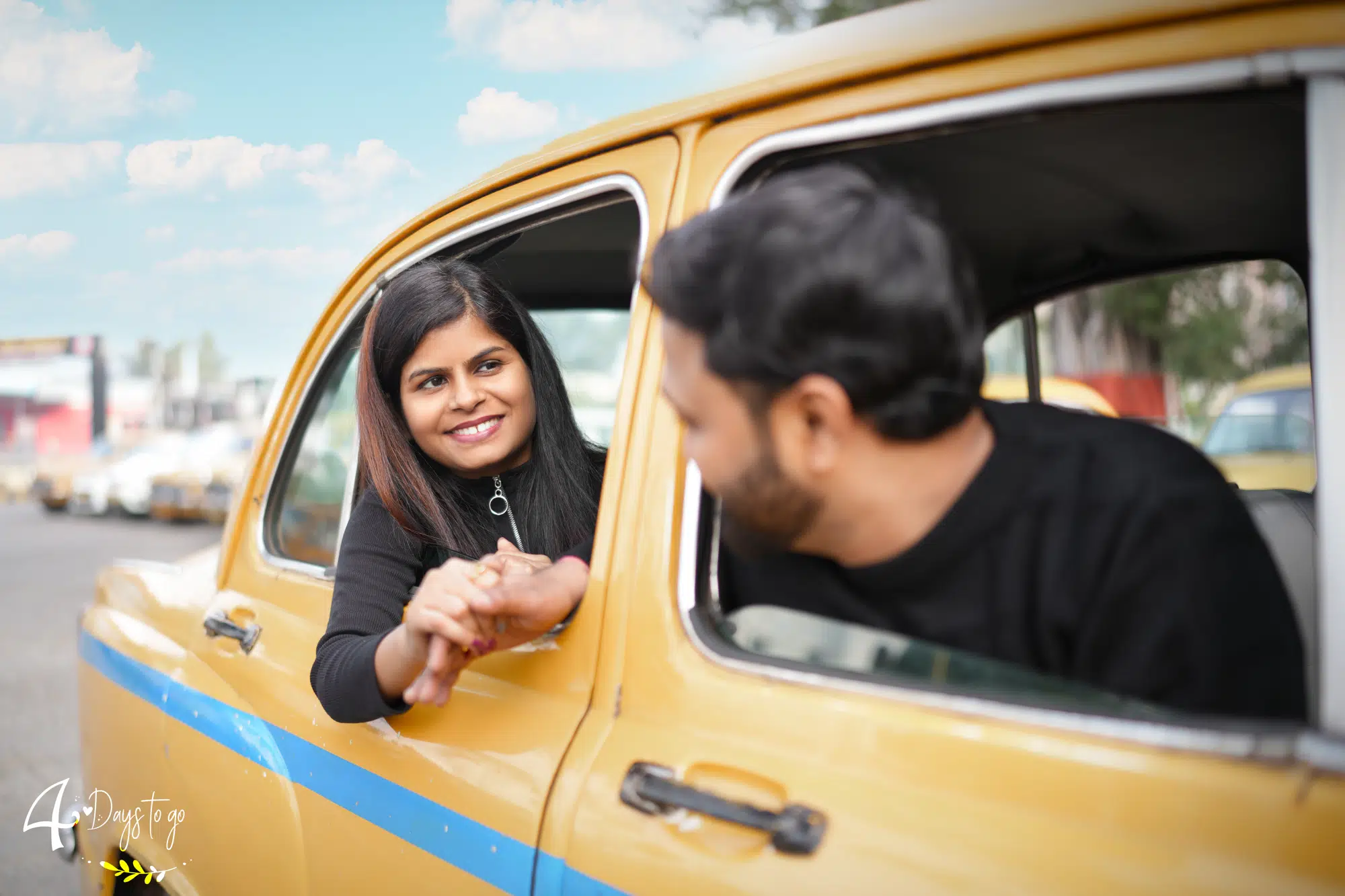 Pre Wedding Photoshoot by Candid Clicks - pre wedding photography in Asansol, pre wedding photoshoot in Asansol, engagement photoshoot - Asansol West Bengal