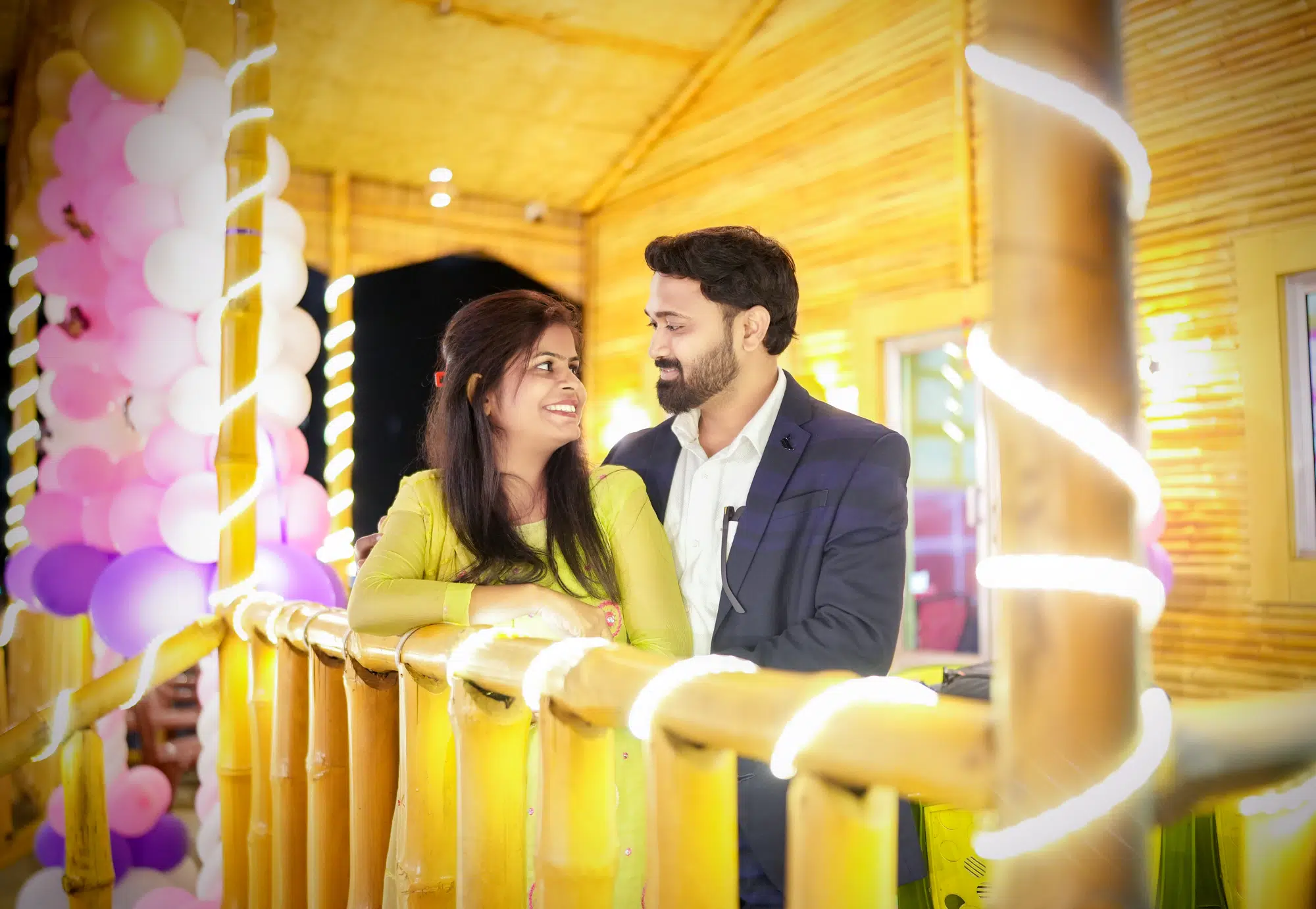 Pre Wedding Photoshoot by Candid Clicks - pre wedding photography in Asansol, pre wedding photoshoot in Asansol, engagement photoshoot - Asansol West Bengal