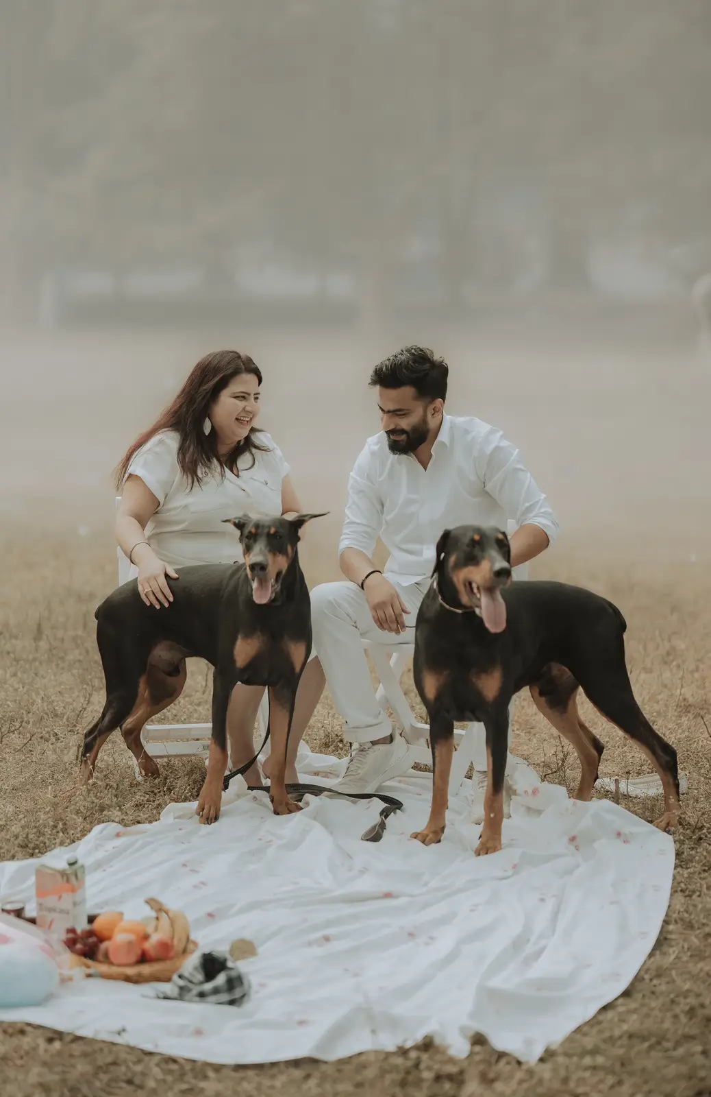 Pre Wedding Photoshoot by Candid Clicks - pre wedding photography in Asansol, pre wedding photoshoot in Asansol, engagement photoshoot - Asansol West Bengal