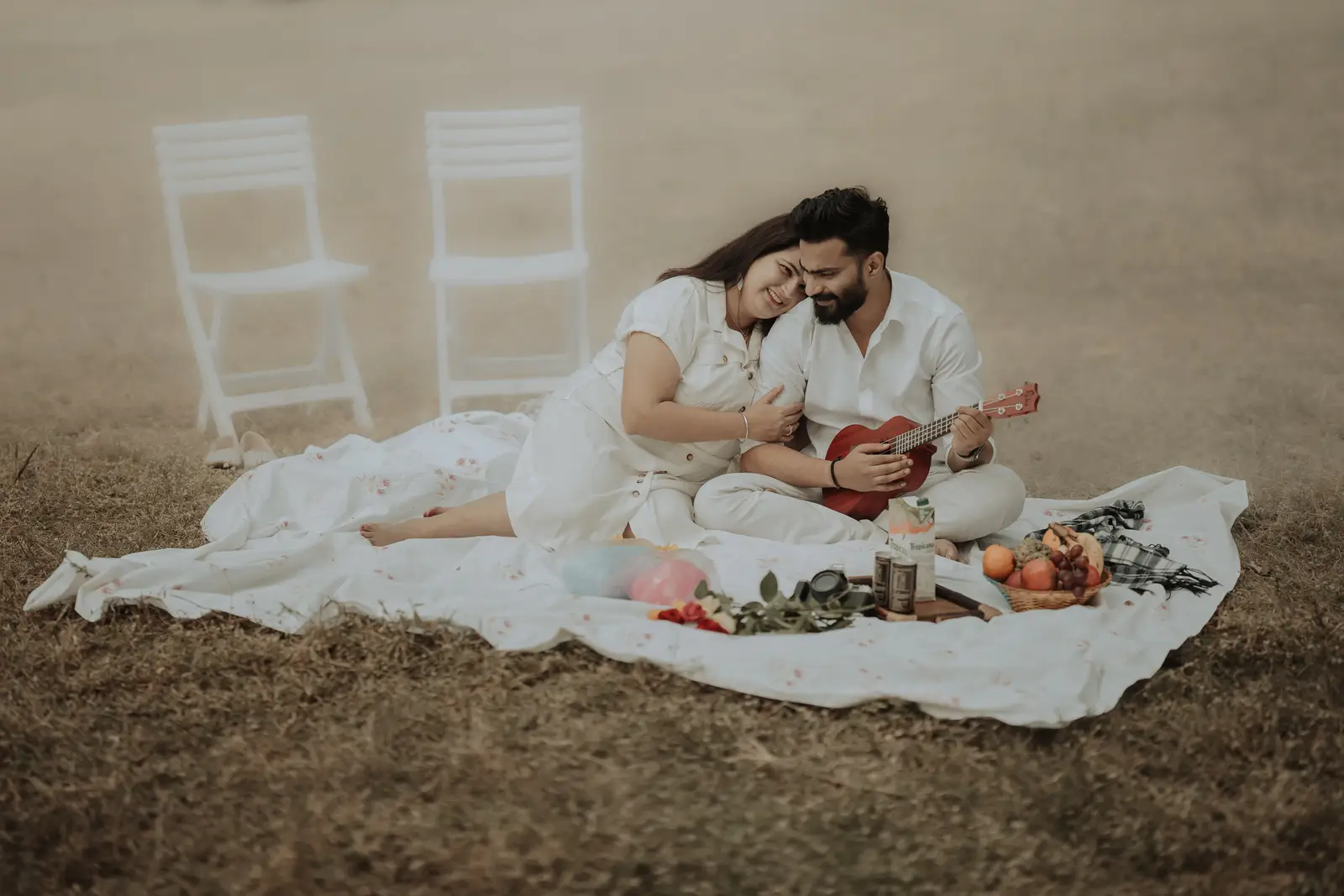 Pre Wedding Photoshoot by Candid Clicks - pre wedding photography in Asansol, pre wedding photoshoot in Asansol, engagement photoshoot - Asansol West Bengal