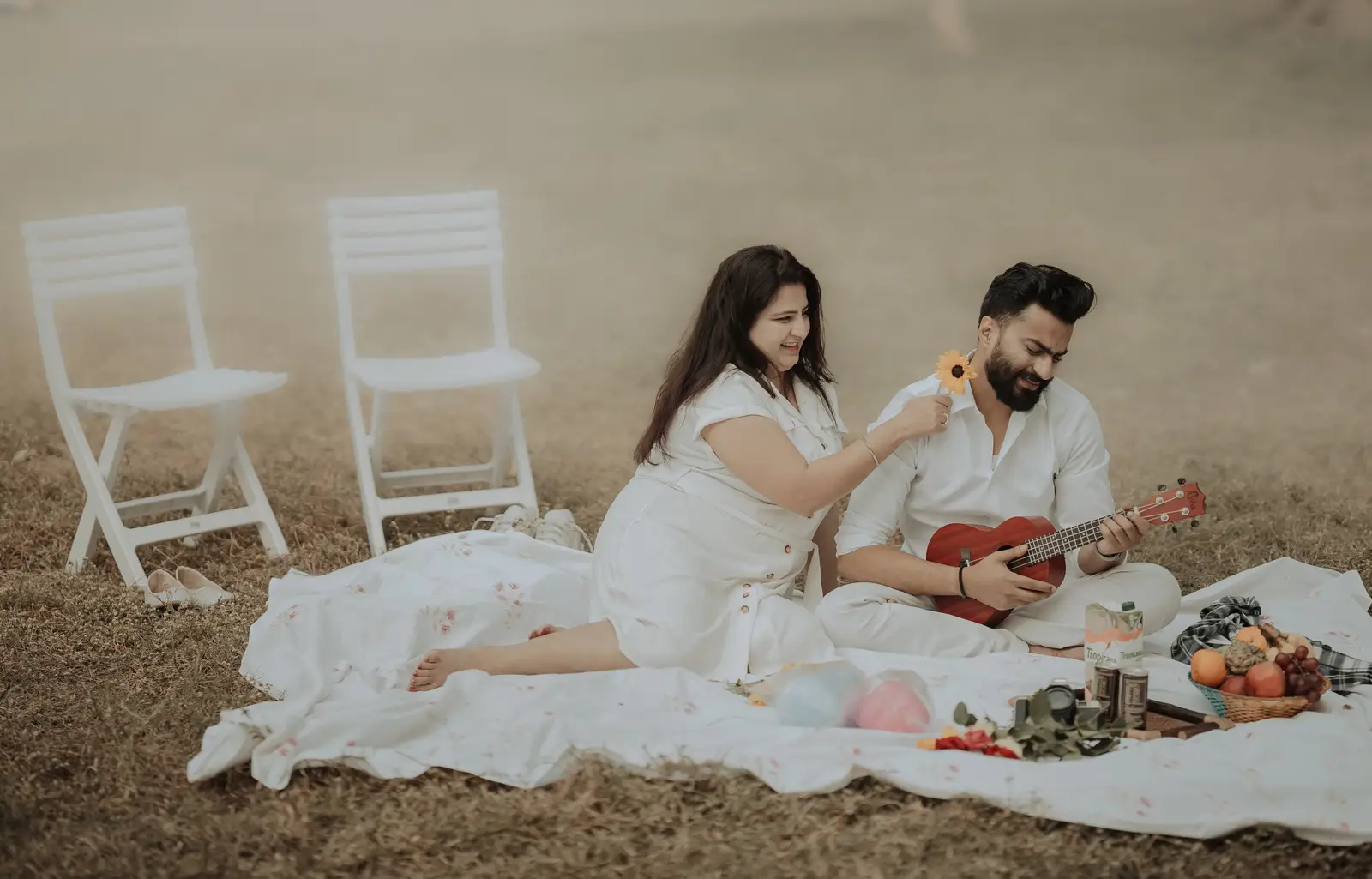 Pre Wedding Photoshoot by Candid Clicks - pre wedding photography in Asansol, pre wedding photoshoot in Asansol, engagement photoshoot - Asansol West Bengal