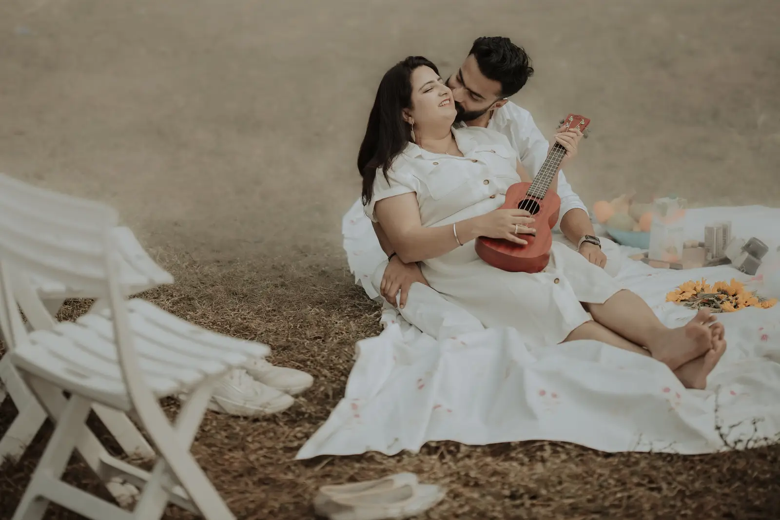 Pre Wedding Photoshoot by Candid Clicks - pre wedding photography in Asansol, pre wedding photoshoot in Asansol, engagement photoshoot - Asansol West Bengal