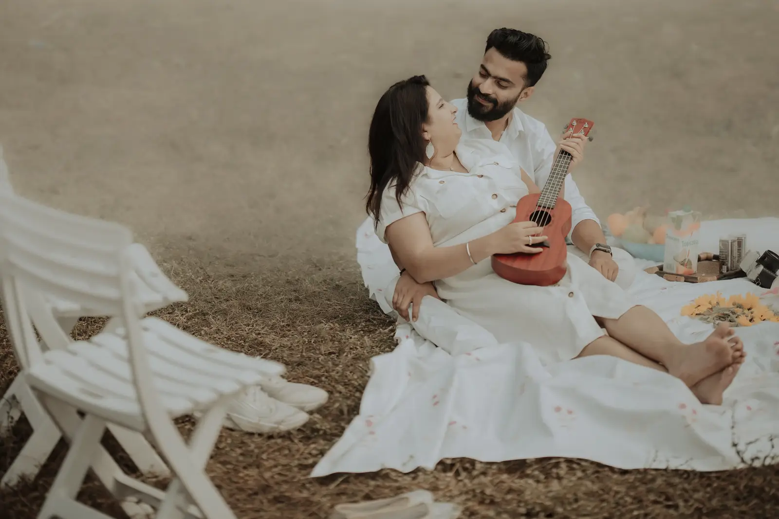 Pre Wedding Photoshoot by Candid Clicks - pre wedding photography in Asansol, pre wedding photoshoot in Asansol, engagement photoshoot - Asansol West Bengal