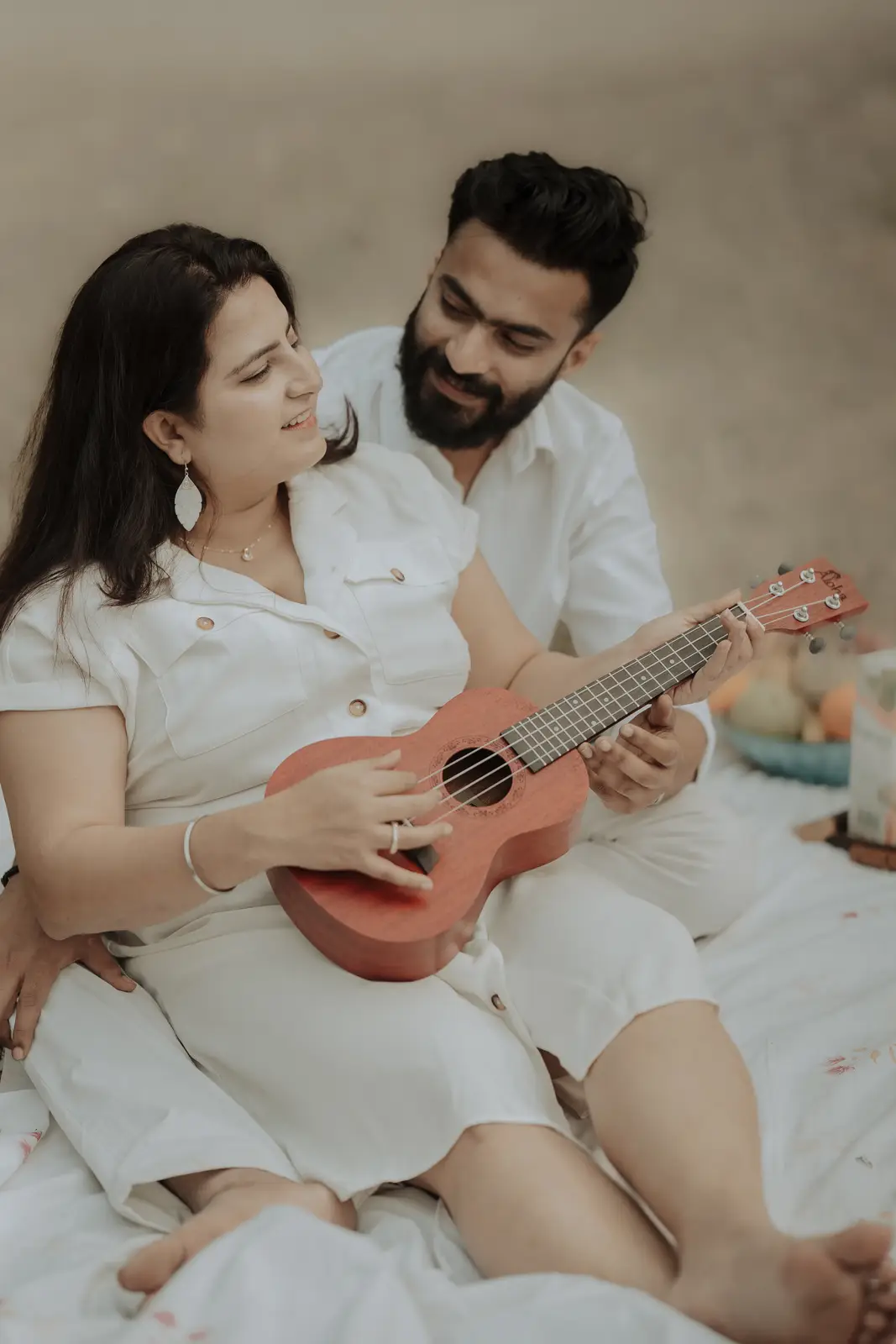 Pre Wedding Photoshoot by Candid Clicks - pre wedding photography in Asansol, pre wedding photoshoot in Asansol, engagement photoshoot - Asansol West Bengal