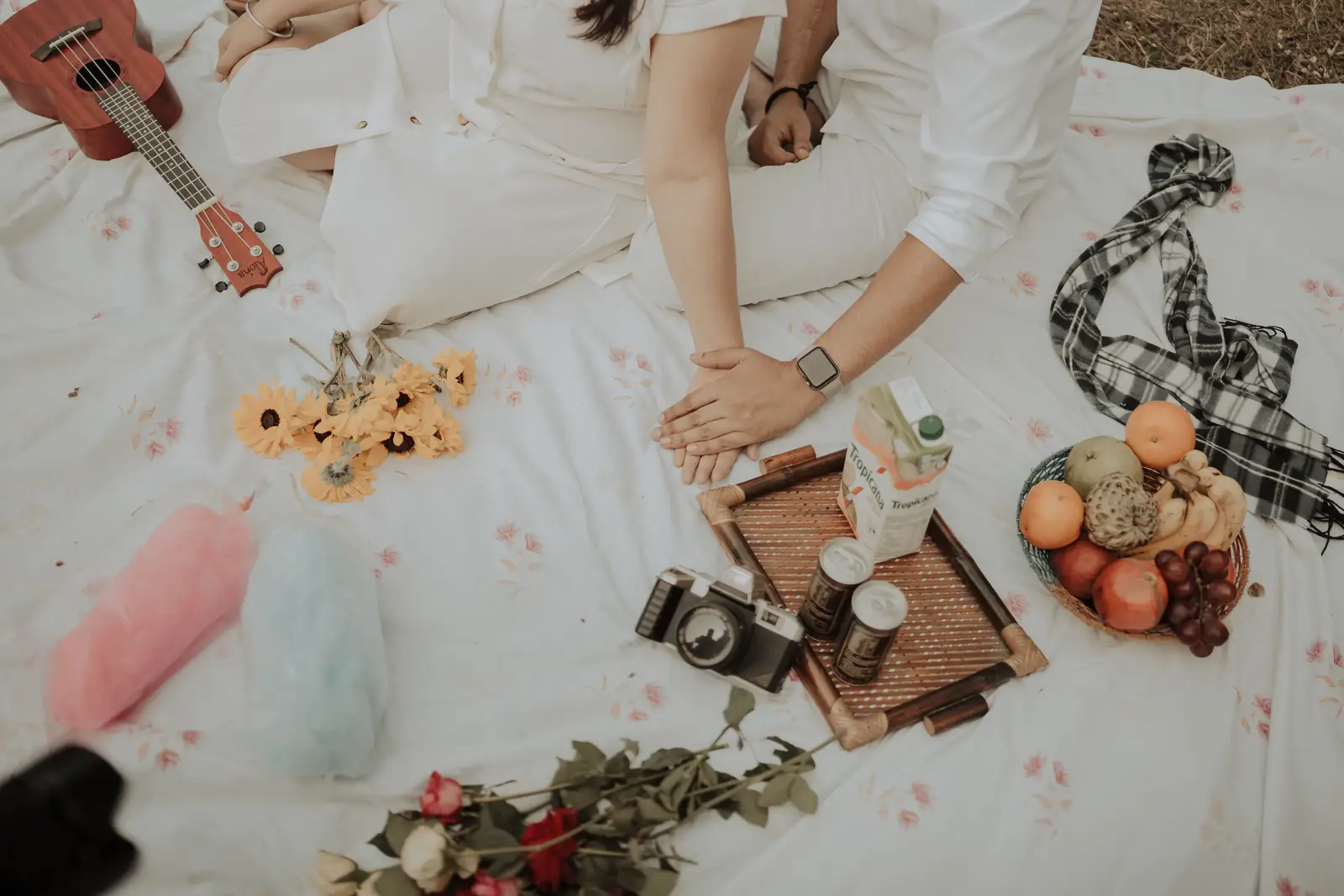 Pre Wedding Photoshoot by Candid Clicks - pre wedding photography in Asansol, pre wedding photoshoot in Asansol, engagement photoshoot - Asansol West Bengal