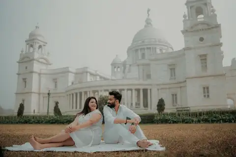 Pre Wedding 6 collage photo by Candid Clicks - best photographer in Asansol, best photographer in West Bengal, best photographer in India, wedding photographer near me, pre wedding photography in Asansol, destination wedding photographer in Asansol