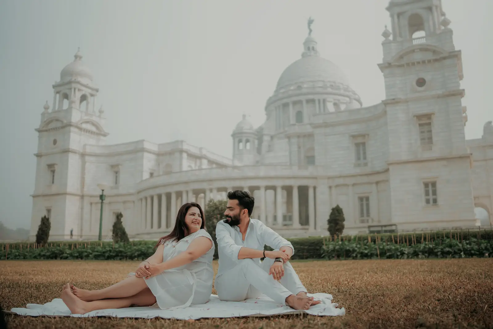 Pre Wedding Photoshoot by Candid Clicks - pre wedding photography in Asansol, pre wedding photoshoot in Asansol, engagement photoshoot - Asansol West Bengal