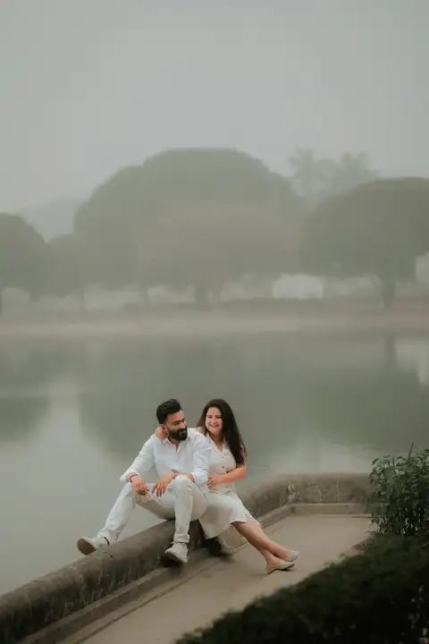Pre Wedding 6 collage photo by Candid Clicks - best photographer in Asansol, best photographer in West Bengal, best photographer in India, wedding photographer near me, pre wedding photography in Asansol, destination wedding photographer in Asansol