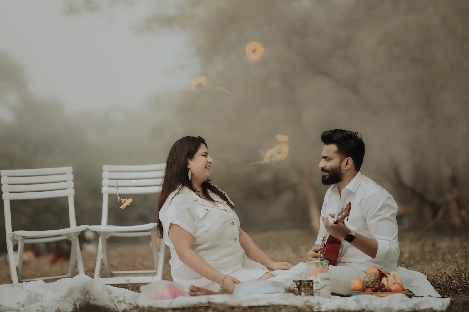 Pre Wedding Photoshoot by Candid Clicks - pre wedding photography in Asansol, pre wedding photoshoot in Asansol, engagement photoshoot - Asansol West Bengal