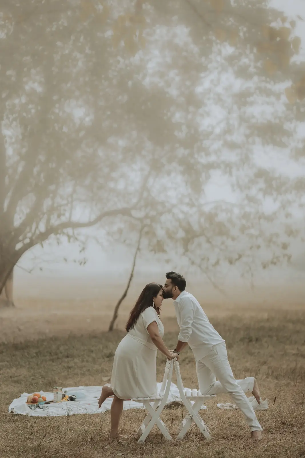 Pre Wedding Photoshoot by Candid Clicks - pre wedding photography in Asansol, pre wedding photoshoot in Asansol, engagement photoshoot - Asansol West Bengal