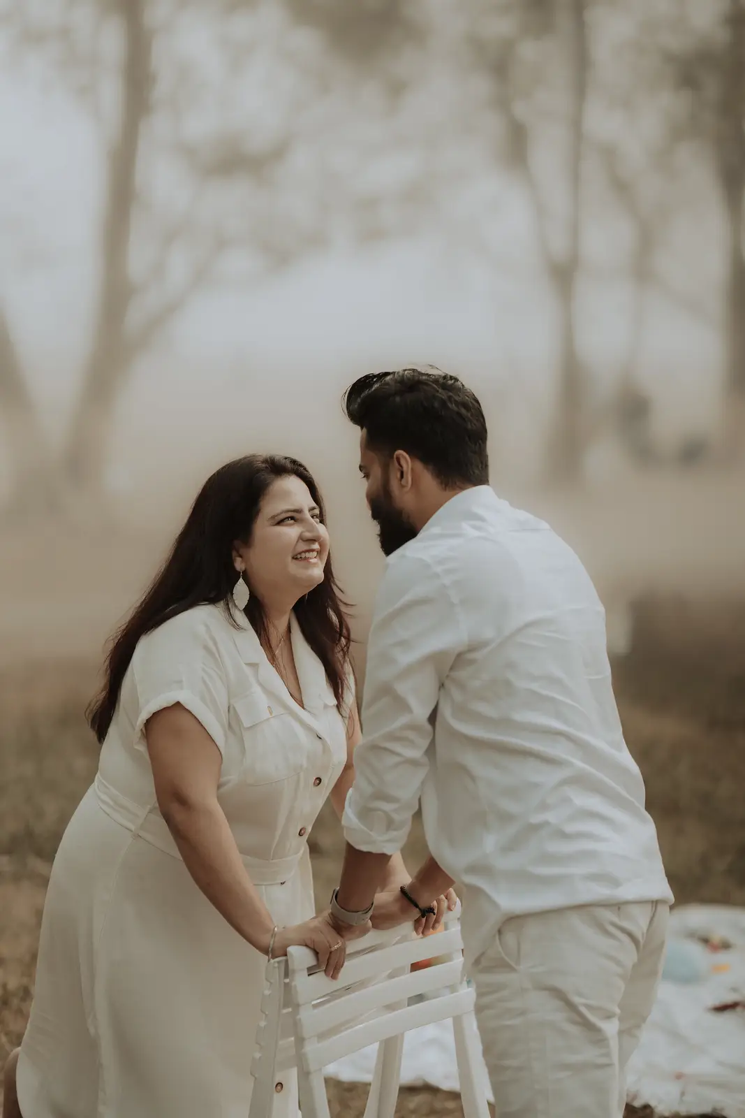 Pre Wedding Photoshoot by Candid Clicks - pre wedding photography in Asansol, pre wedding photoshoot in Asansol, engagement photoshoot - Asansol West Bengal