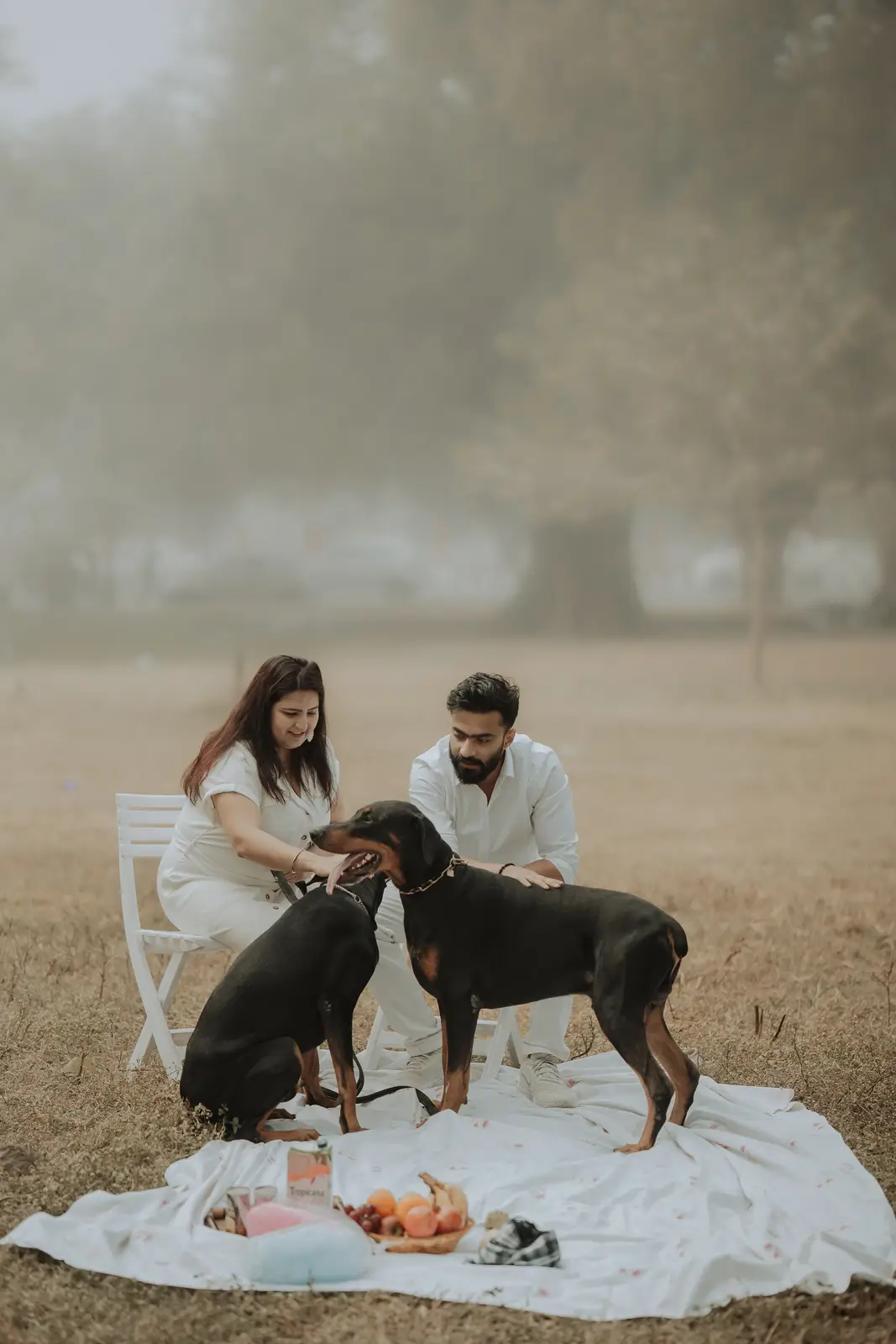 Pre Wedding Photoshoot by Candid Clicks - pre wedding photography in Asansol, pre wedding photoshoot in Asansol, engagement photoshoot - Asansol West Bengal
