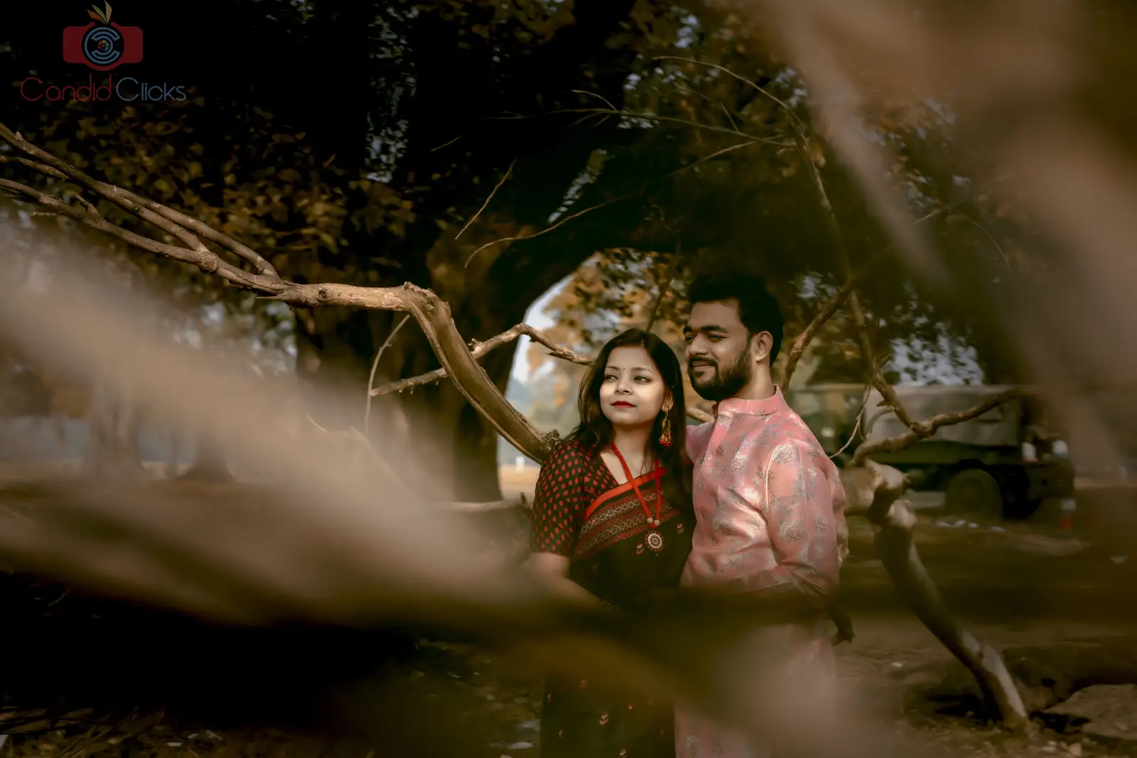 Pre Wedding Photoshoot by Candid Clicks - pre wedding photography in Asansol, pre wedding photoshoot in Asansol, engagement photoshoot - Asansol West Bengal