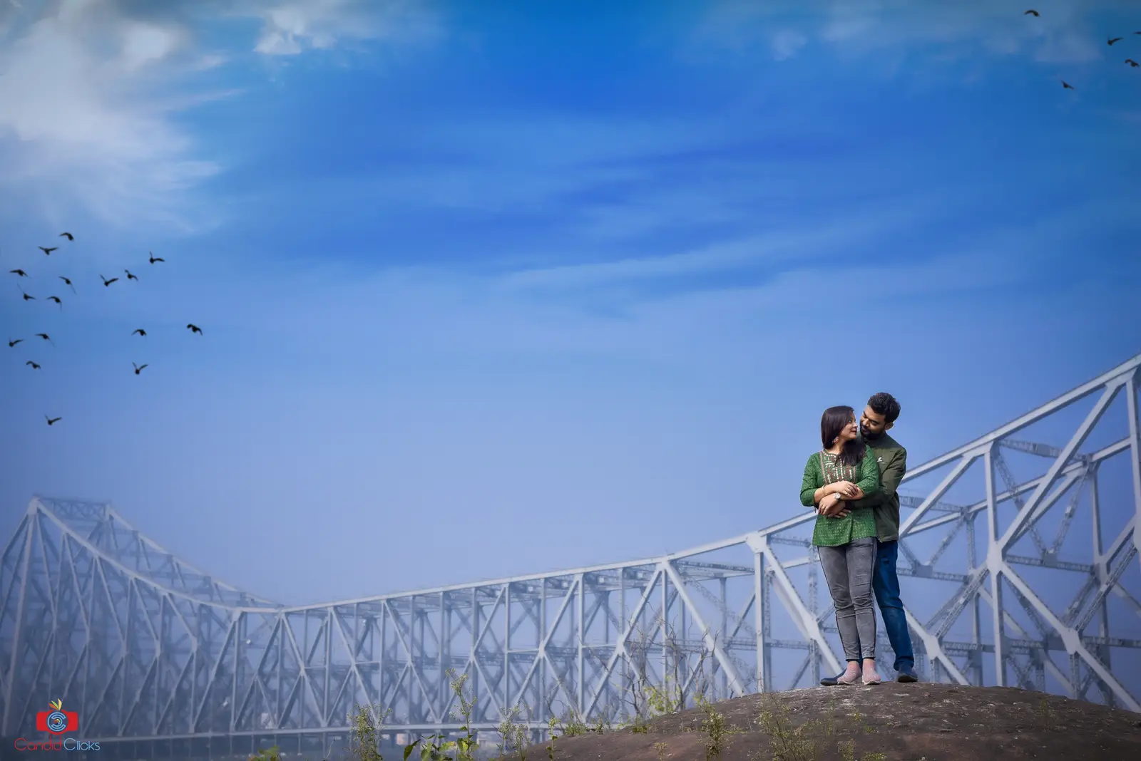 Pre Wedding Photoshoot by Candid Clicks - pre wedding photography in Asansol, pre wedding photoshoot in Asansol, engagement photoshoot - Asansol West Bengal